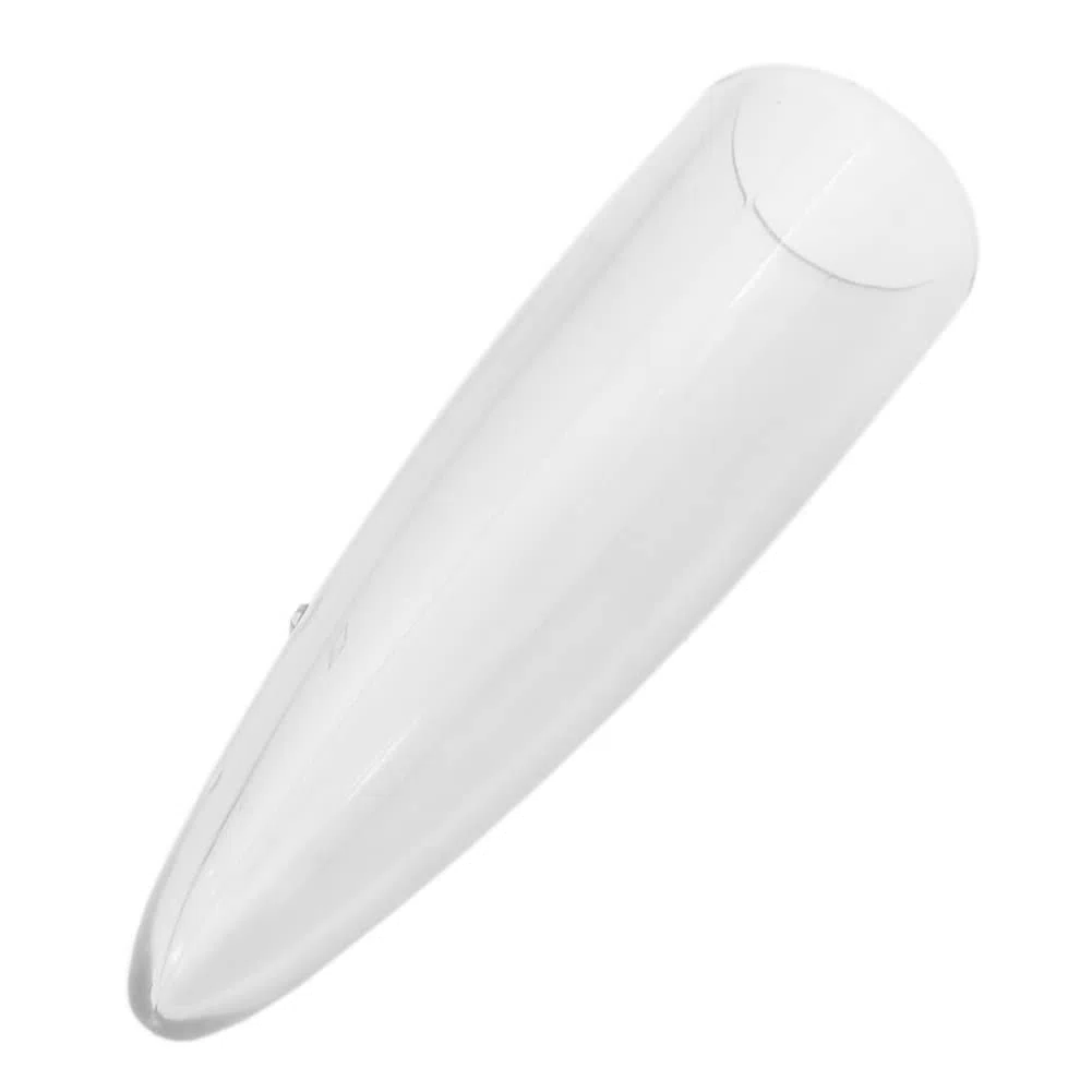 Jarrón de Flores Florero Transparente para VW New Beetle 1998 1999 2000 2001 2002 2003 2004 2005 2006 2007 2008 2009 2010 1C08584616TP