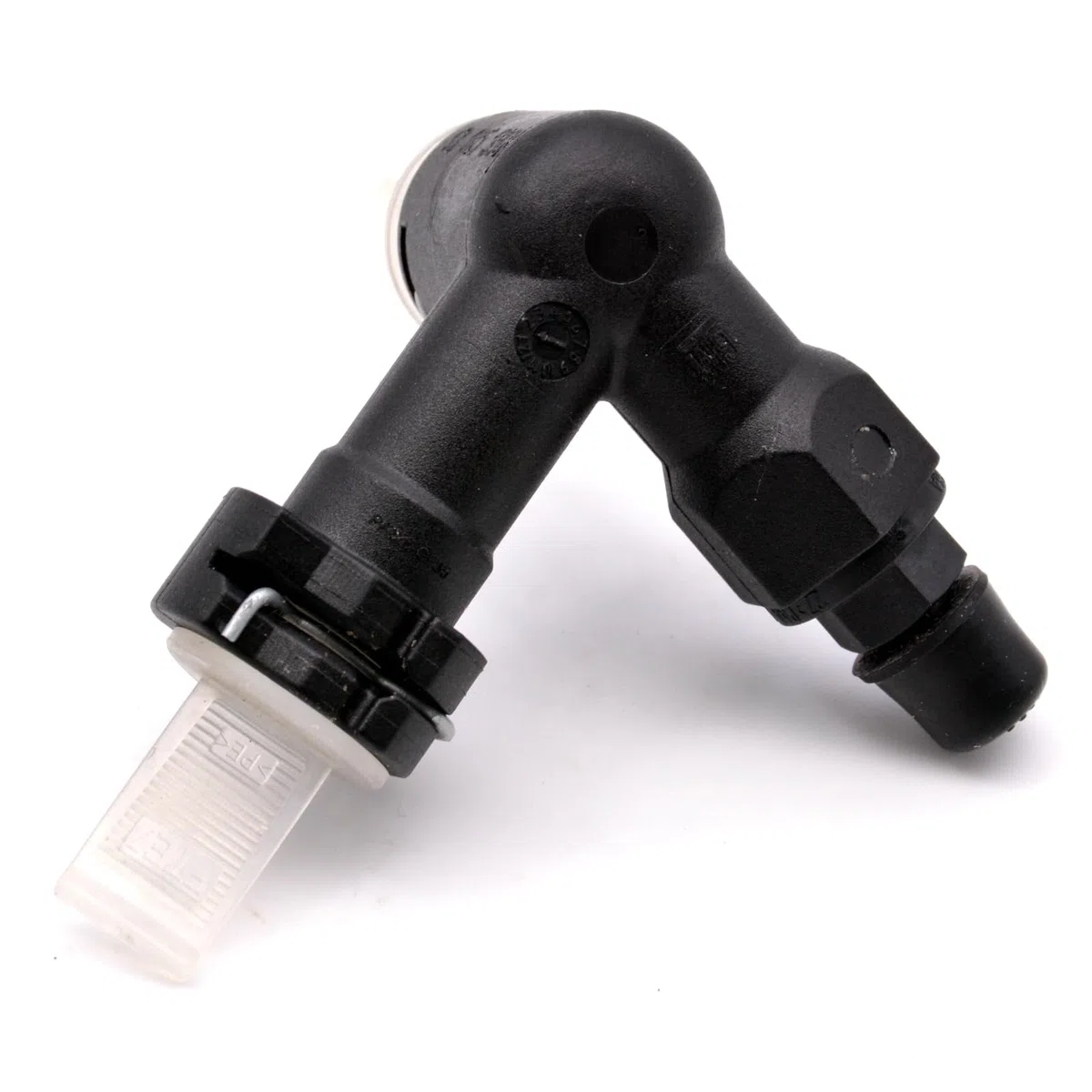 Conector acodado del tubo de control del embrague de la caja de cambios Para Vauxhall Opel Adam Astra G H J K Corsa C D E Para Meriva A B Signum Zafira C Tigra Vectra B C VX220 F17 F13 F23 F35