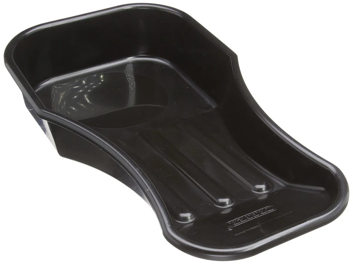 Draper 04265 Draper Motorcycle Oil Drain Pan