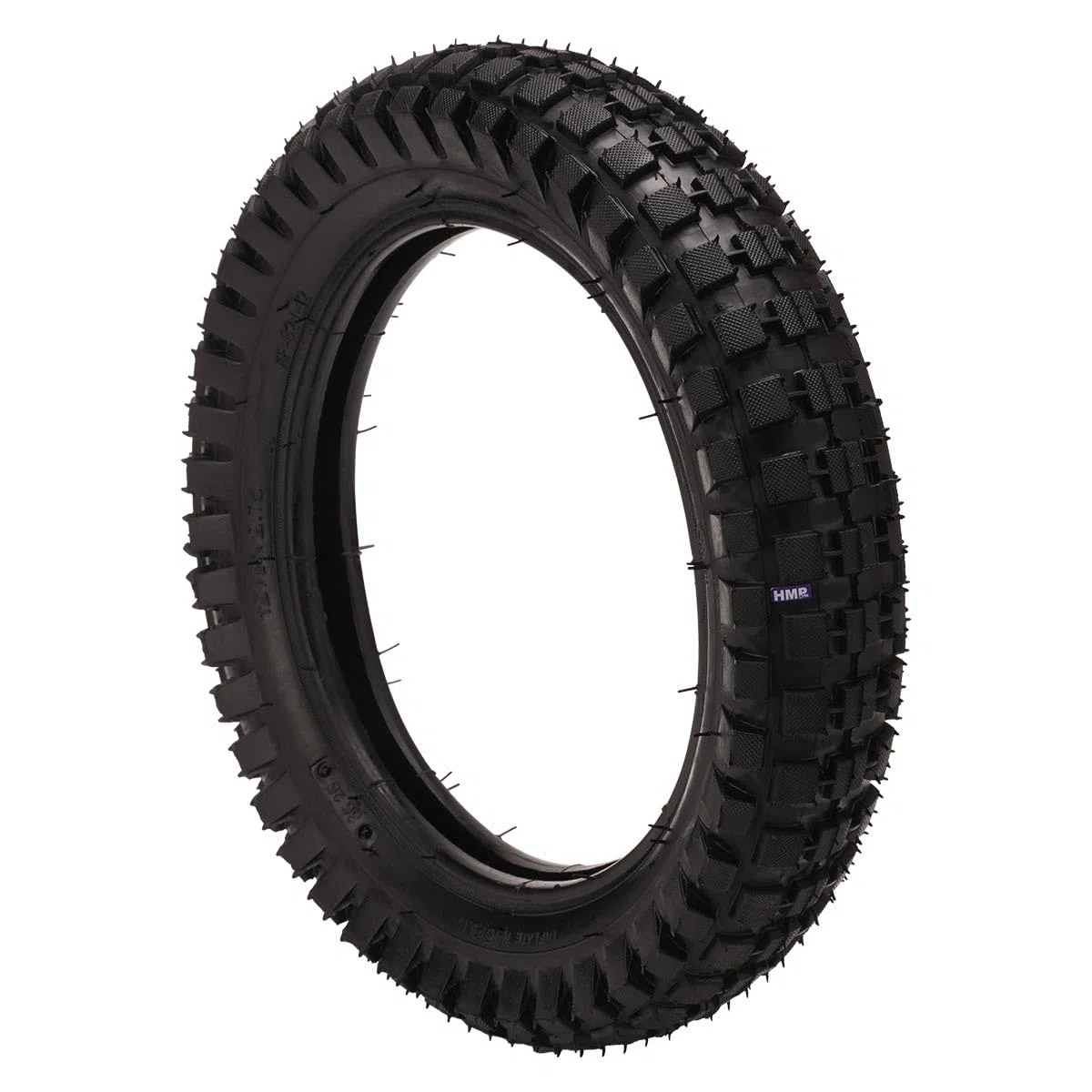 Goma/Tyre - 12 1/2 X 2,75 - Mini Cross/Moto Cross