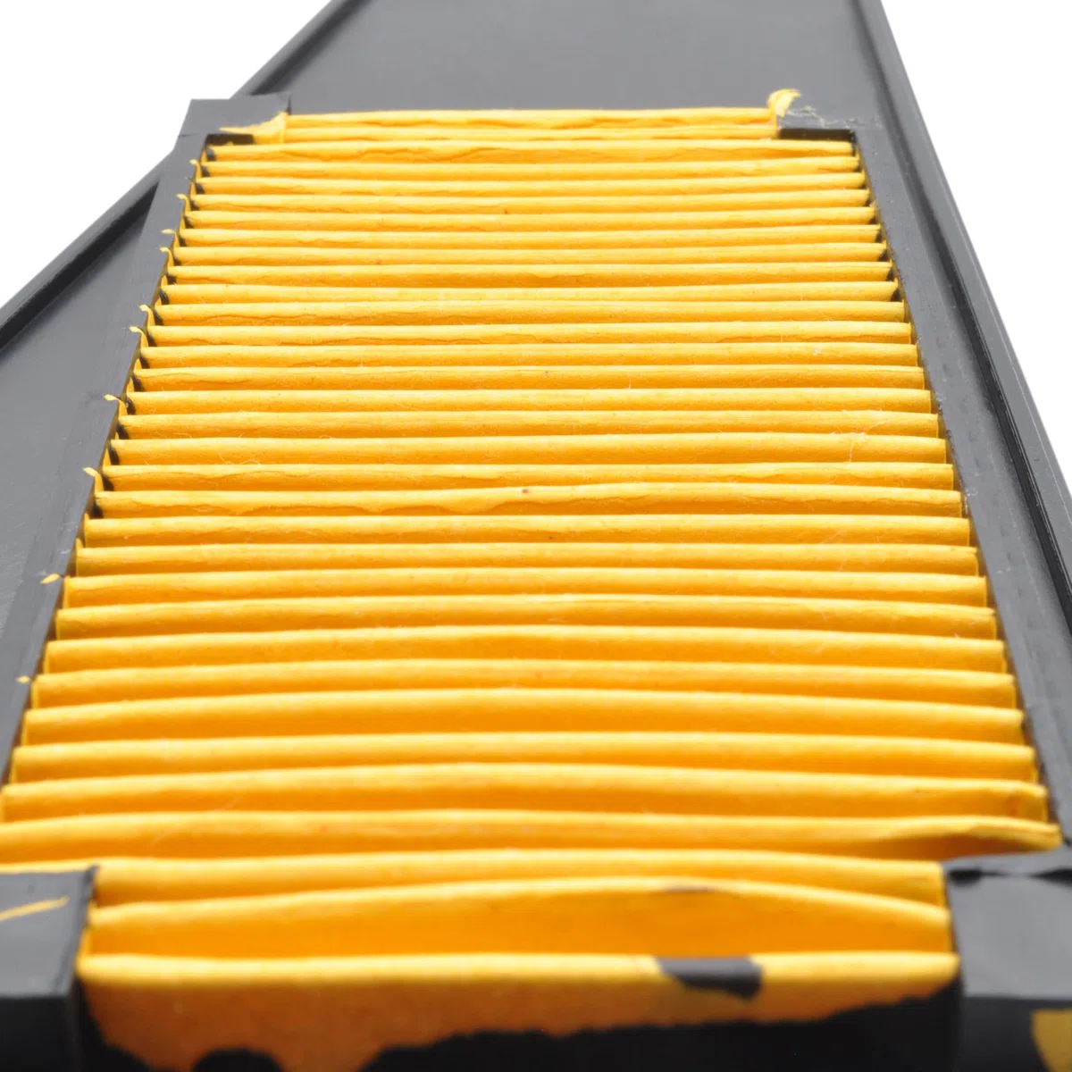 Easyboost filtro de aire para Sym 50cc Orbit 1 y 2 Jet Mio Orbit 1-2-3 Fiddle Symply Symphony X-Pro Peugeot Speedfight 3 y 4 Vivacity 3 GY6 Ludix Pro OEM 17211-AAA-000-801723