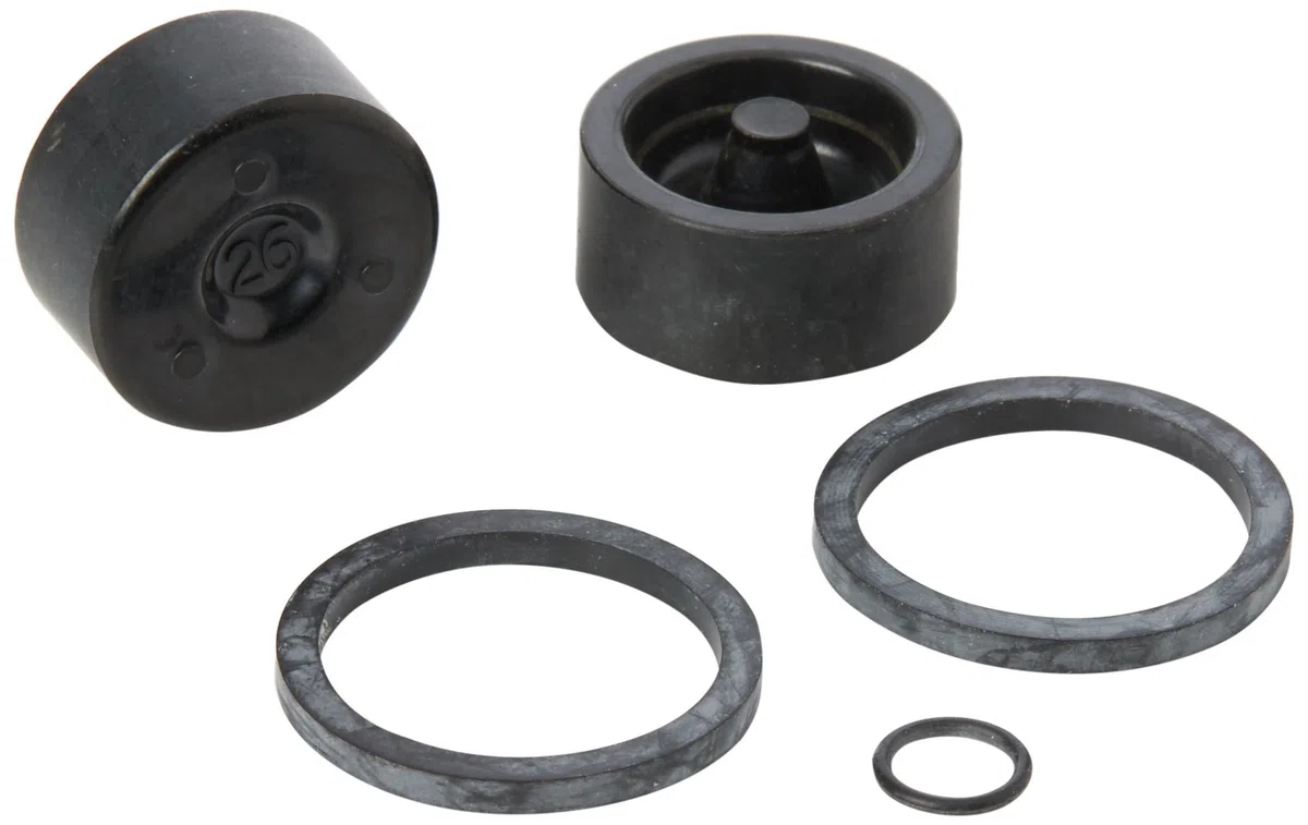 Avid Pressure Foot Kit Juicy