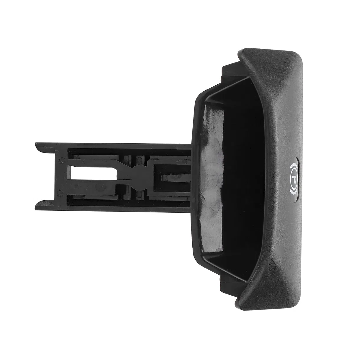 Tbest Discos de Freno y Accesorios Manija de Freno de Estacionamiento Reemplazo para C E W204 W212