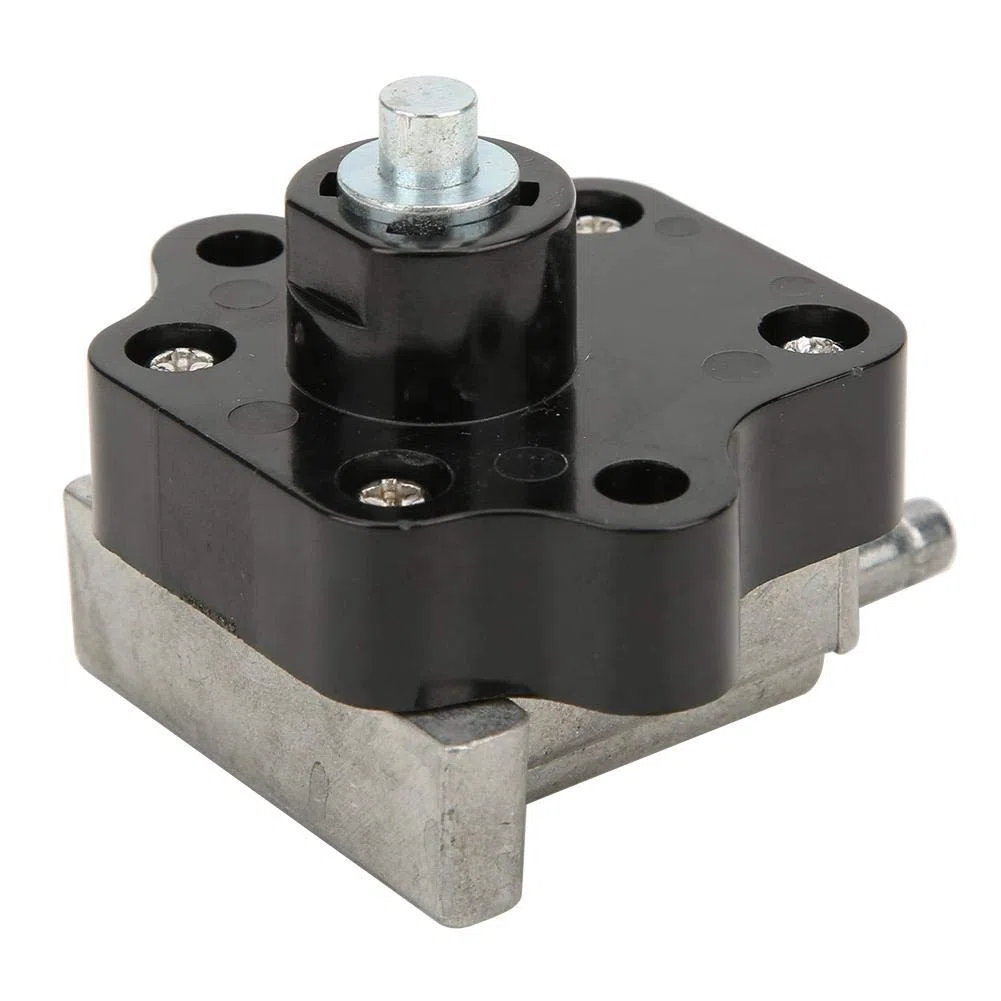 Bomba de combustible externa Compatible con Motor de 4 tiempos 3H6-04000-7