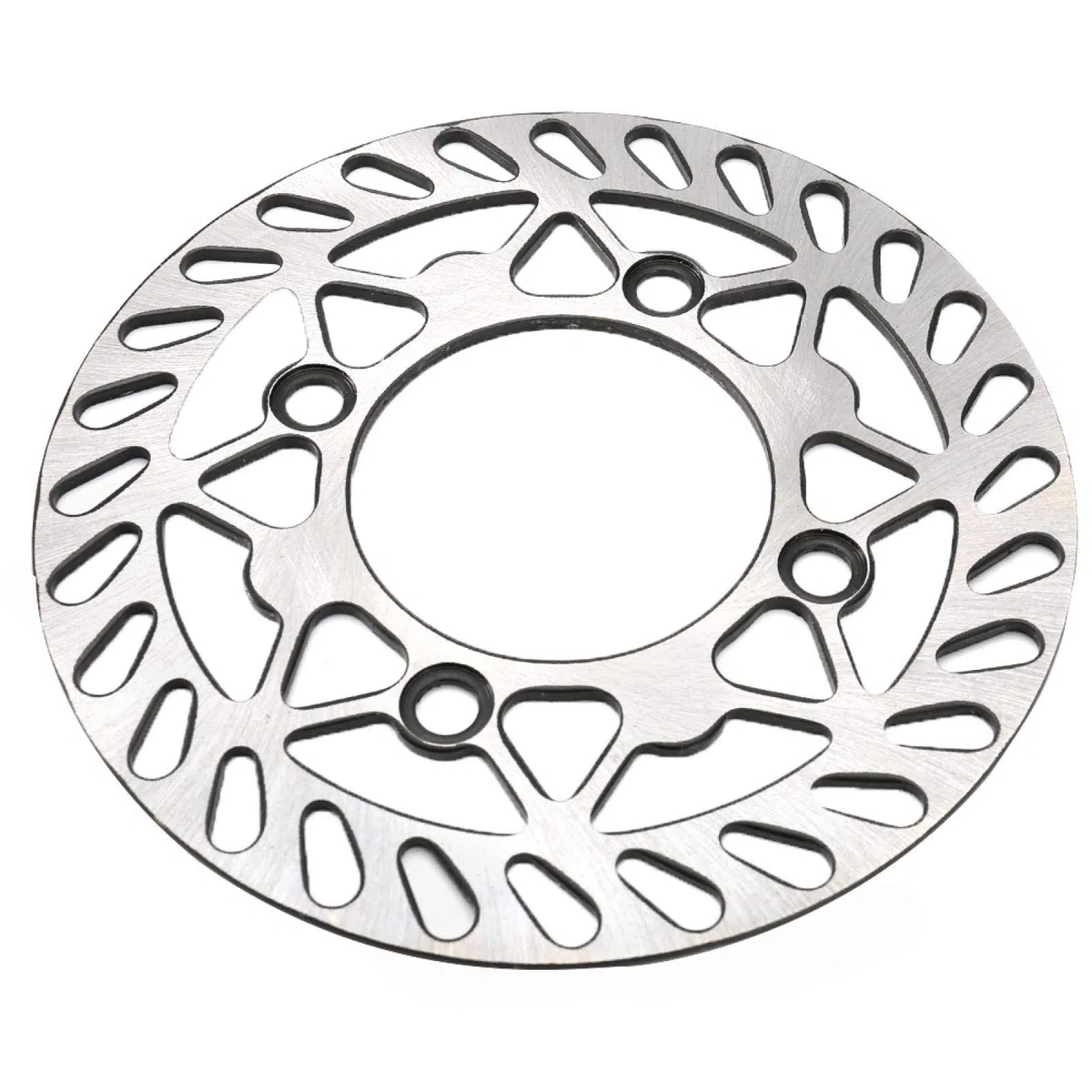 Discos De Freno Delanteros Y Traseros 190mm Para Motocicletas Pit Bike Con Ruedas SDG Reemplazo Directo Y Fácil Instalación Diseñados Para Ofrecer Máximo Rendimiento Y Durabilidad