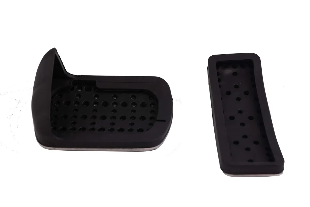 pedalset Auto Accelerator Freno Pedales