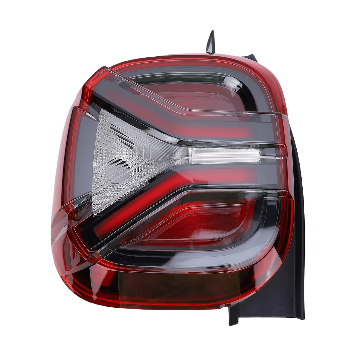 Sxhlseller Adecuado para Duster MK2 2021-2024 Luz Trasera Conjunto (Left