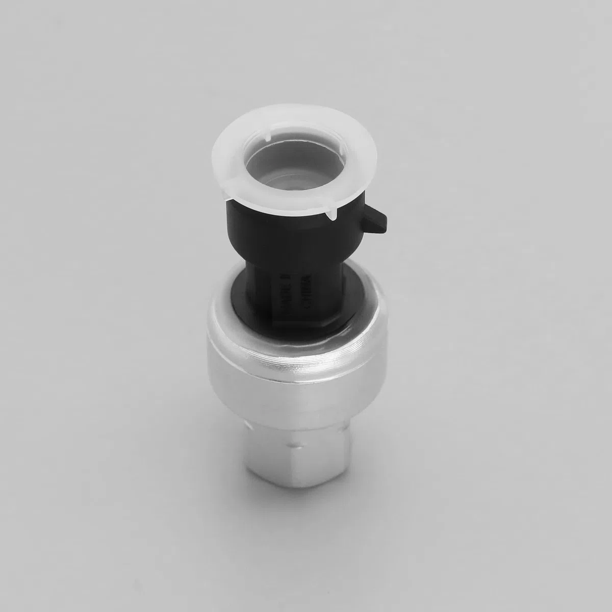 1 Interruptor de Presión del Sensor de Presión de Aire Acondicionado Compatible con Clio Grand Scenic/Laguna/Megane Compatible con Qashqai Sandero Duster 7700417506 7701205751