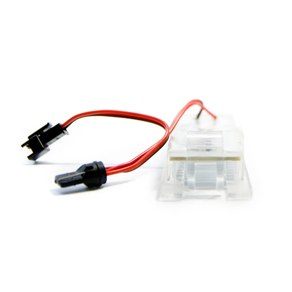 LIGHTWORLD24 Luzes de Matrícula LED de Repuesto para Opel Zafira B, Vectra C, Corsa D, Insignia, Astra J, Astra H, Adam, Cascada, Meriva A/B, Tigra Twin Top, Juego de 2 Luces de Matrícula LED Xenon