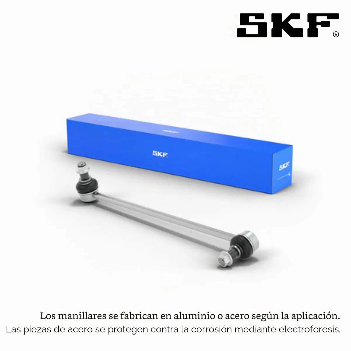 SKF VKDS 345005 Kit estabilizador de barra de suspensión