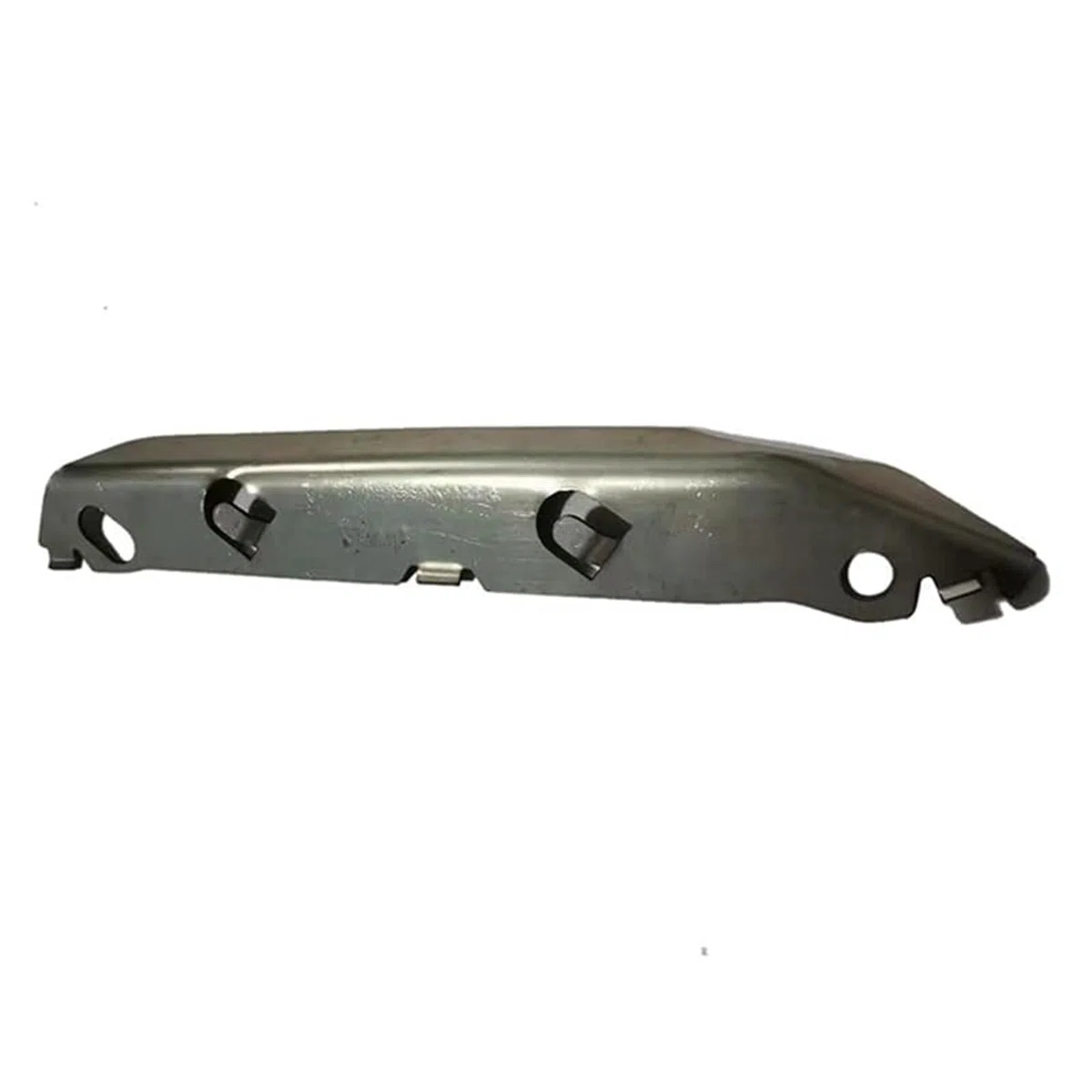 2X Soporte de montaje del parachoques delantero izquierdo y derecho, para BMW, para Serie 3 E90 E90N E91 LCI, 51117134097 soporte de parachoques automotriz