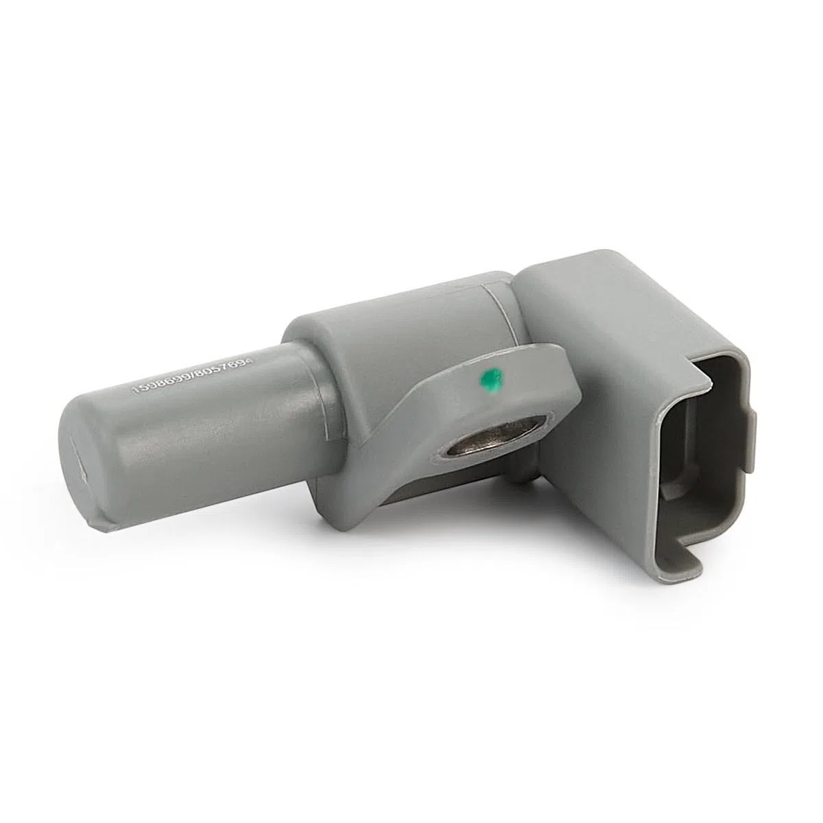 RIDEX 3946S0034 Sensor posición árbol de levas sin cable Compatible con PEUGEOT 208 I Hatchback CA, CC