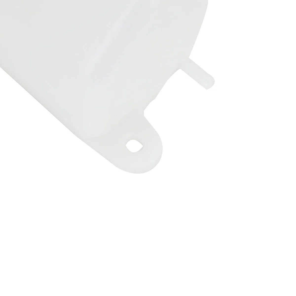 Deposito Expansion Moto,Vaso Expansion Refrigerante Bote Expansion Refrigerante Moto para ATV LTZ400
