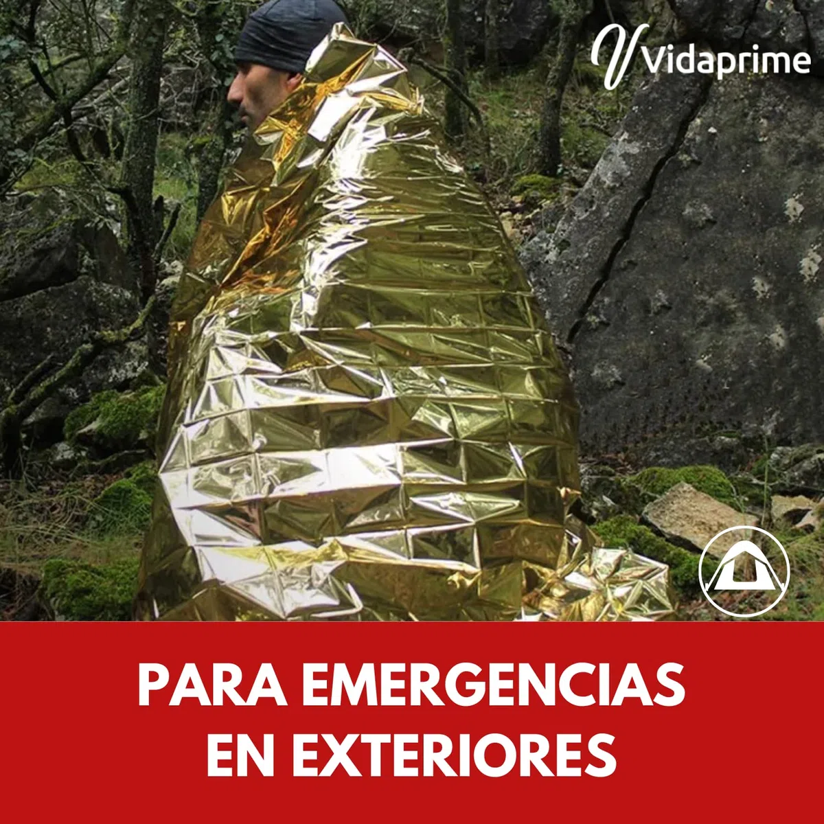 BOTIQUÍN de Primeros Auxilios con Guantes- para Coche, Hogar, casa, Maletín Viaje de Seguridad SUPERVIVIENCIA - Emergency KIT COMPLETO 180 PIEZAS