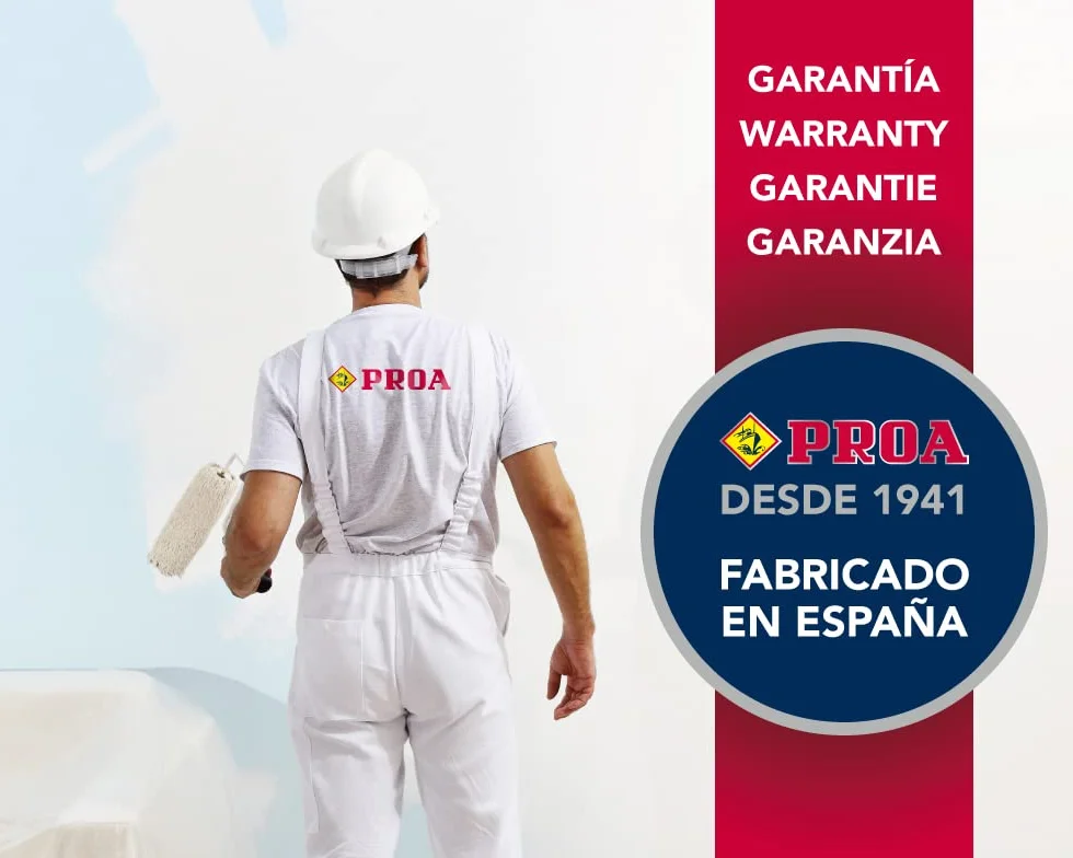Convertidor de Óxido. 500 ML. Paraliza el óxido. Al agua. Transformador de óxido. PROA. (500, Gramos)