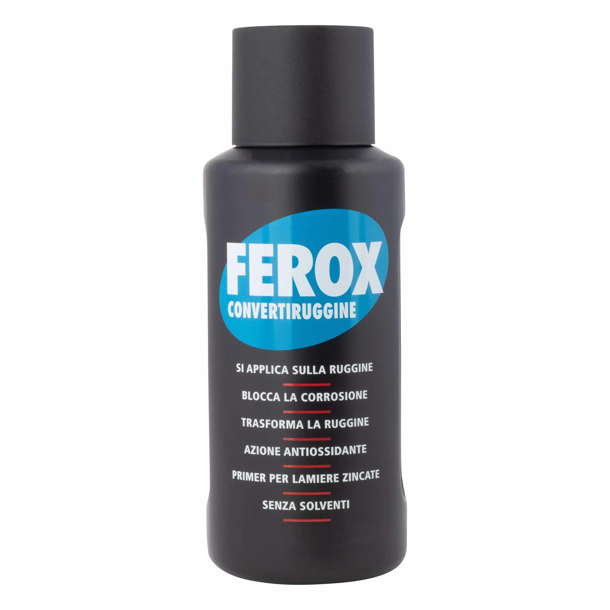 Arexon 4145 - Ferox Rust Converter, Botella De 750 Ml