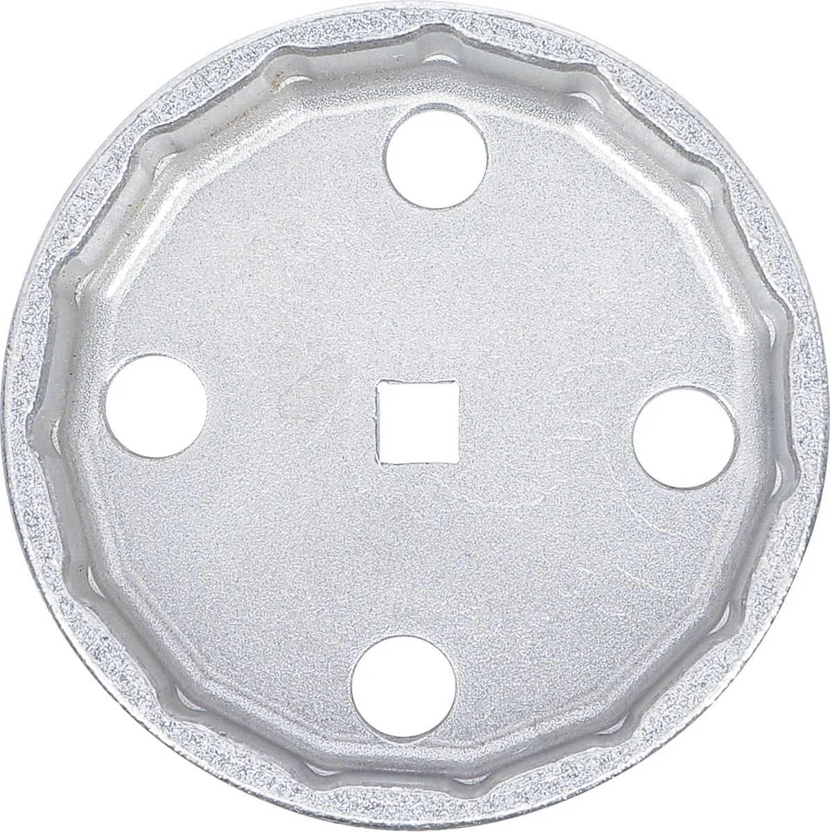 BGS 997 | Cazoleta para filtros de aceite | 15 caras | para Hyundai, Kia