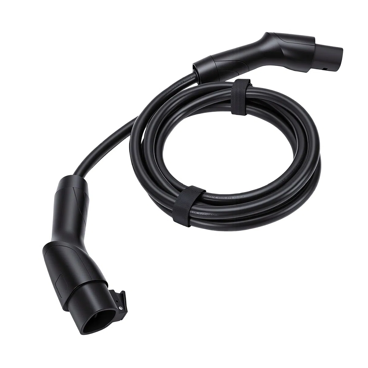 Naroote Nfit para ACS Extension Compatible con Cord 40A Cable de Carga
