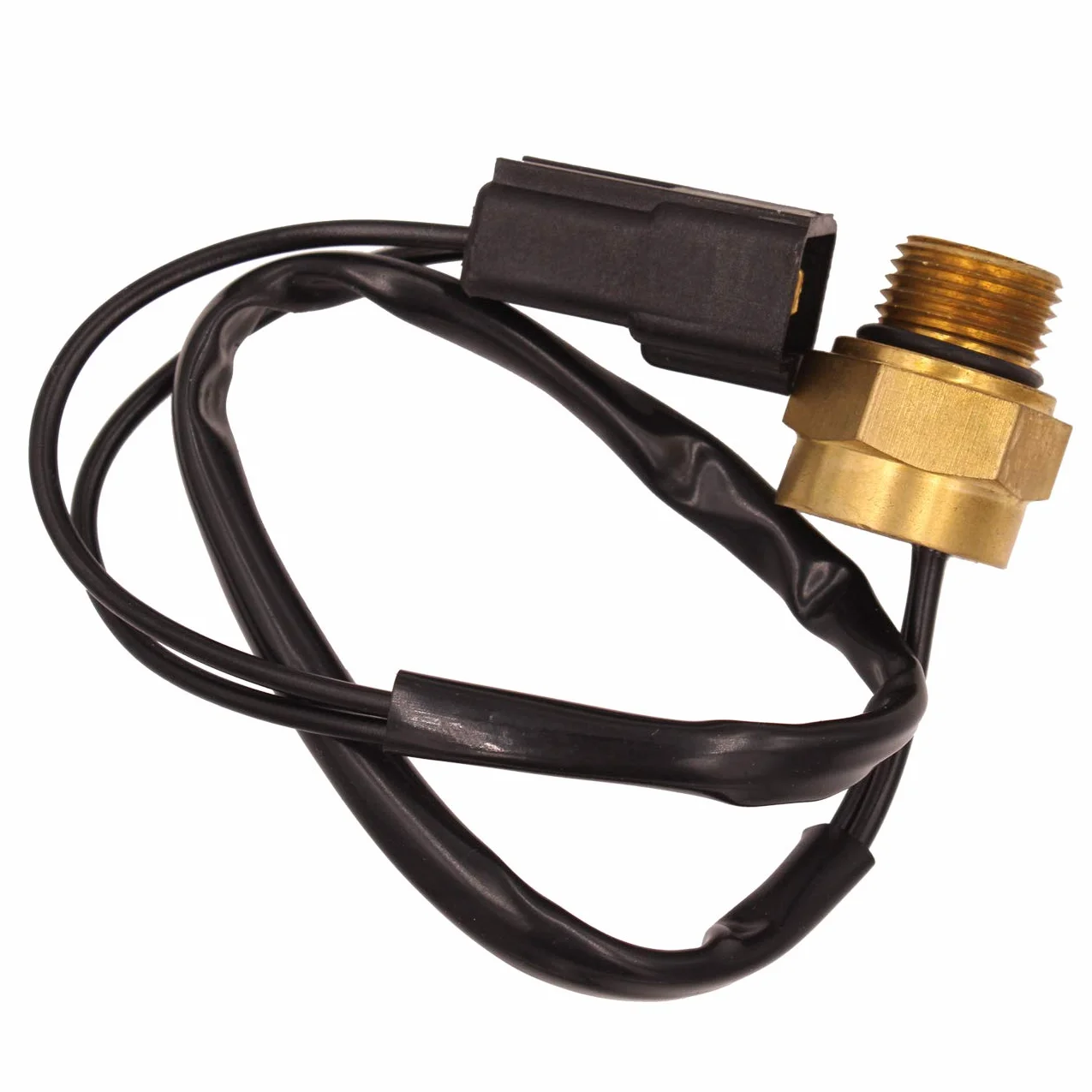 Sensor de interruptor térmico de ventilador de radiador 4010161 para Polaris Sportsman 400 500 600 700 para Xplorer Scrambler Magnum Ranger ATP Xpedition