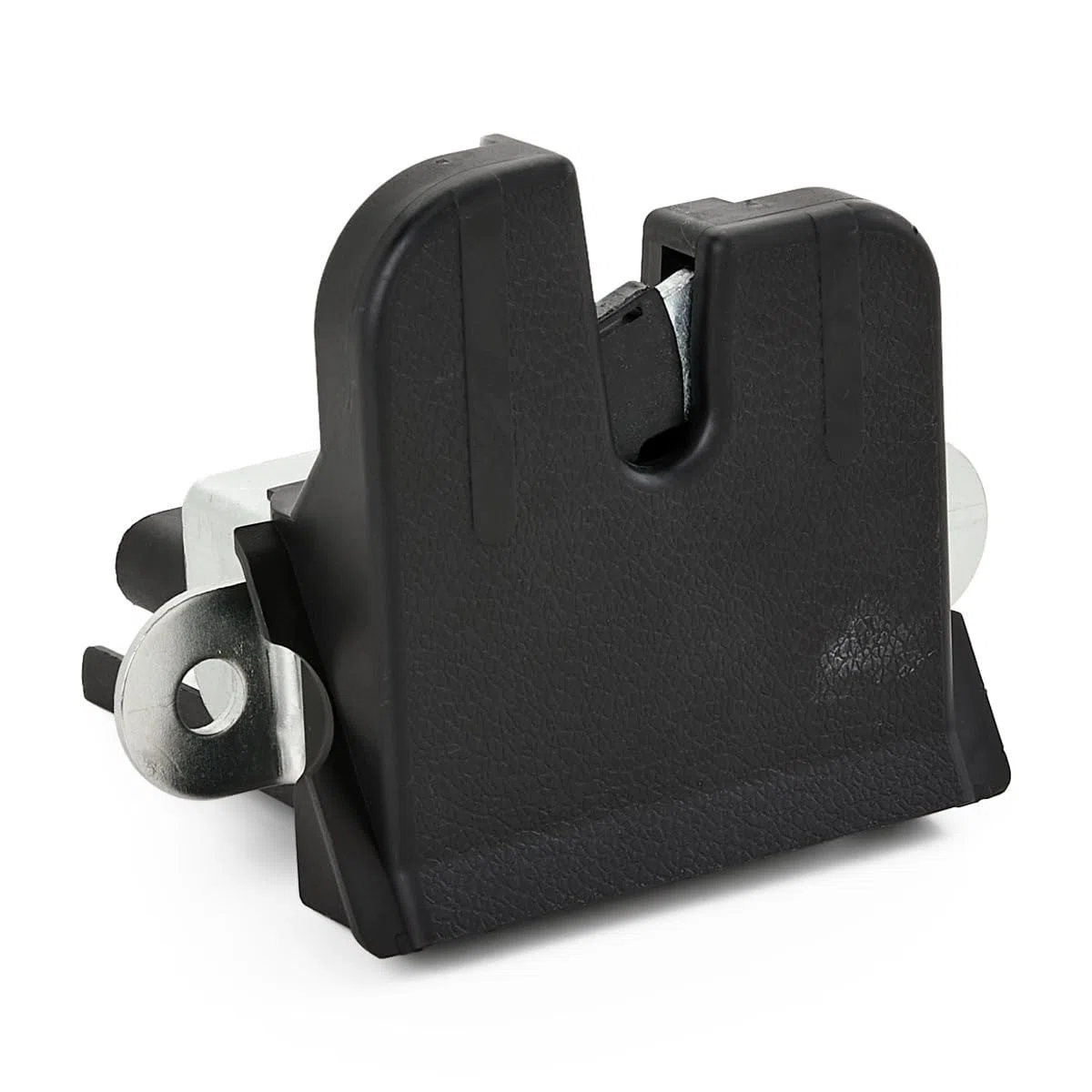 RIDEX 1362T0010 Cerradura de la puerta del maletero Capó Trasero Compatible con VW Polo V Hatchback 6R1, 6C1