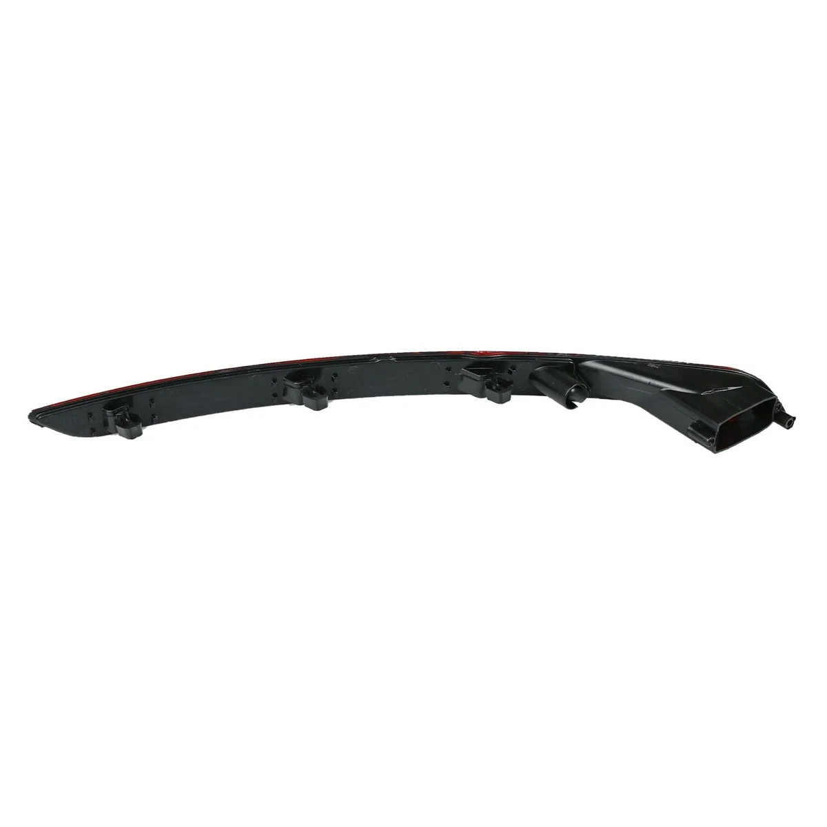 Reflector Trasero Compatible Con VW Para Beetle 2017-2019 Reflector Parachoques Trasero Coche Lámpara Parada Kit Luz Advertencia Señal Giro Accesorios 5C5945701D