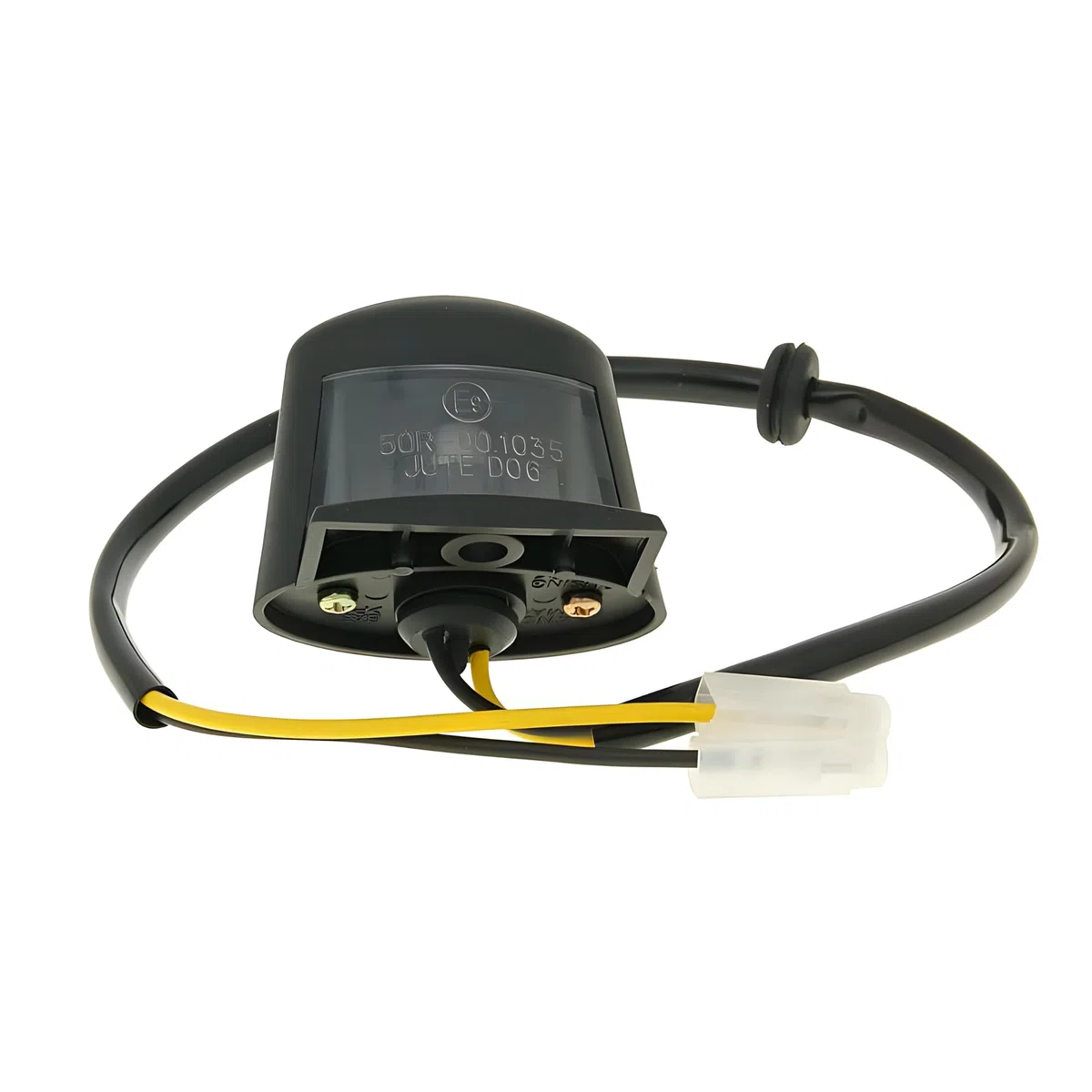 V PARTS - 9642 : Luz De Matricula 863779