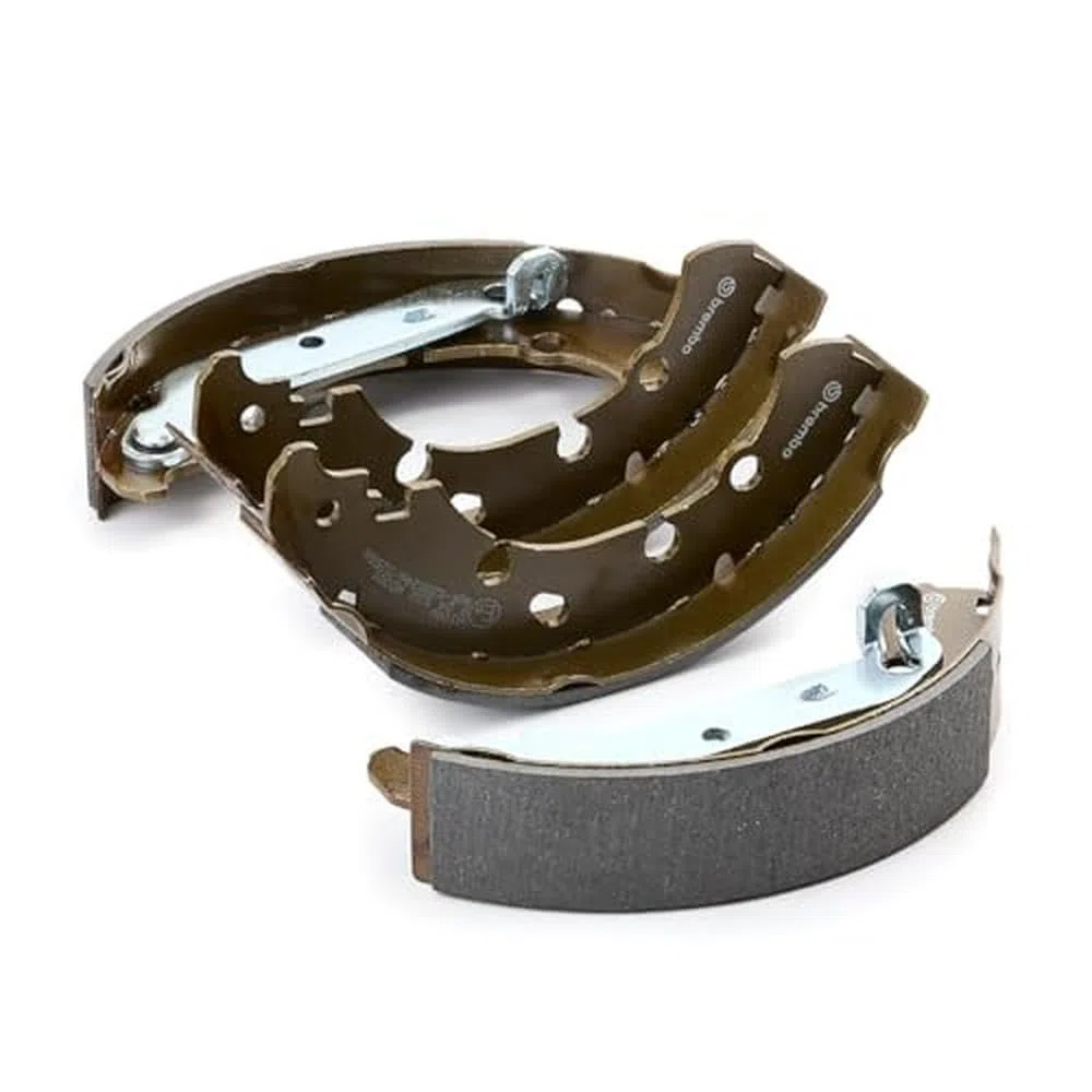 Brembo S 24 532 Zapatas de Freno y Accesorios