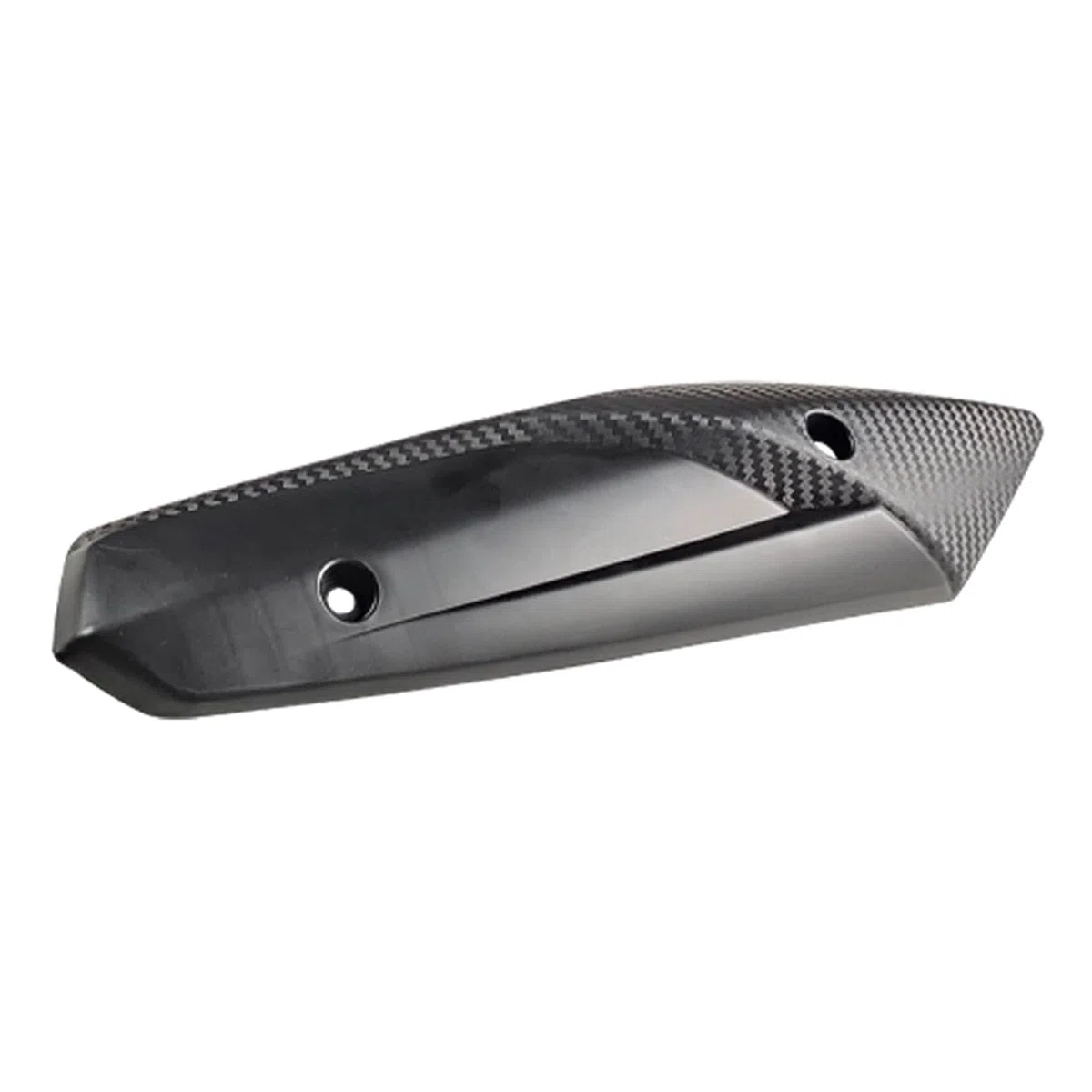 Cubiertas de tubo de escape para motocicleta, universalmente, antiquemaduras, protección de aislamiento térmico universal