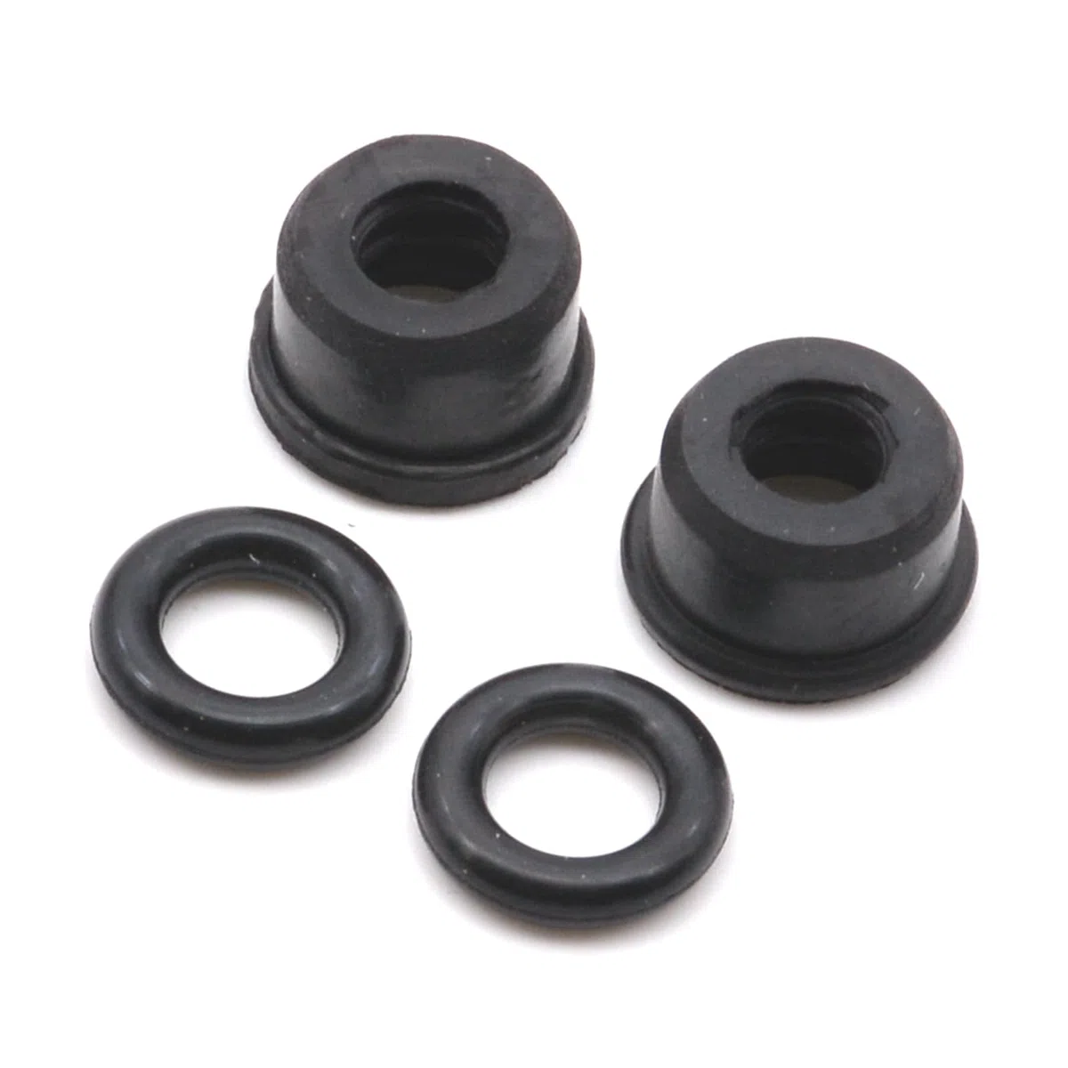 Junta de tubo de cilindro maestro de embrague con junta de sello Para Audi A1 A3 A4 A5 A6 Q2 Q3 Q5 Para Seat Leon Ibiza Para Skoda Fabia Octavia Para VW Beetle Caddy Golf Polo Passat Jetta Tiguan