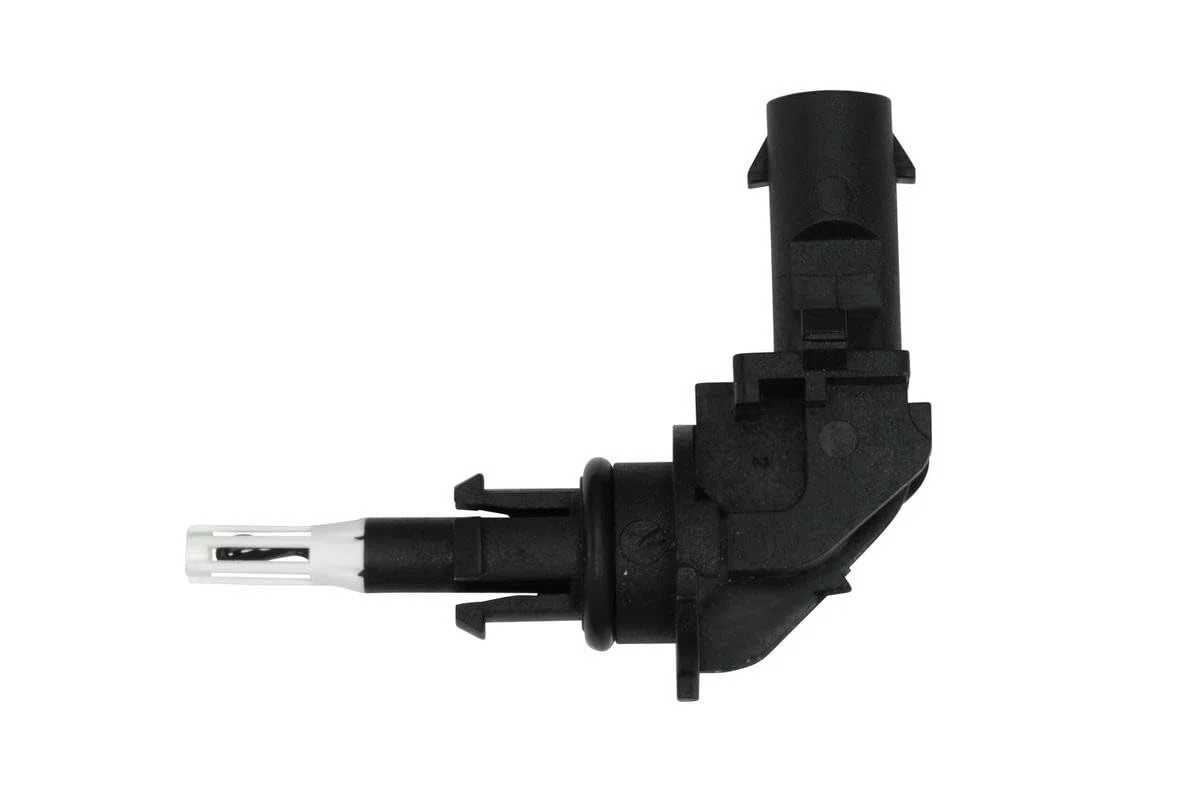 HELLA 6PT 009 109-341 Sensor, temperatura del aire de admisión - 2polos