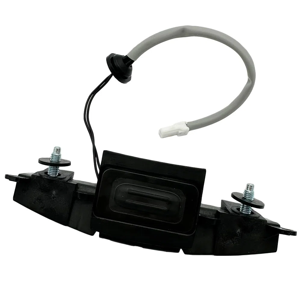 25380-AX60B 25380-AX600 25380-AX60A - Interruptor de apertura para puerta trasera, compatible con Nissan MICRA III K12 1.0 1.2 1.4 1.5 16V 2003-2010