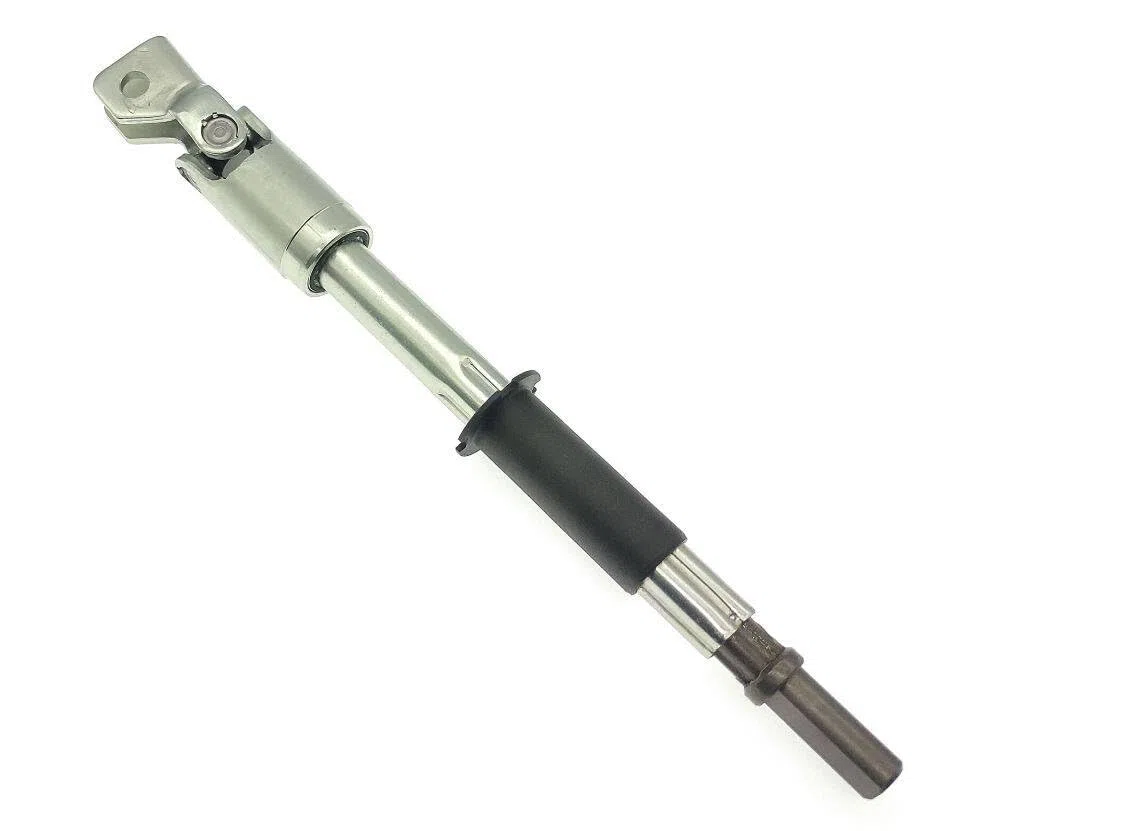 Columna de dirección de la columna de dirección asistida, columna de dirección para Renault Master III Opel Movano B 2.3dCi CDTi