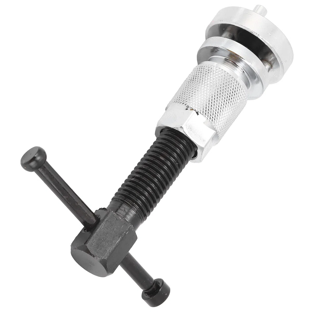 TOPINCN Juego de Herramientas Universales para Pinza de Freno, Acero Al Cromo Vanadio Duradero, Herramientas Manuales de Rebobinado de Pistón para Reparación de Discos de Coche, Kit de 3 Piezas