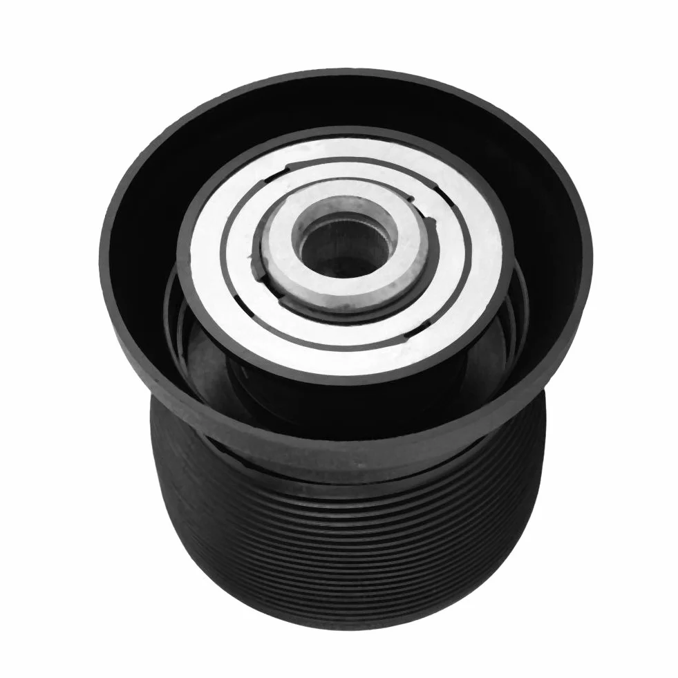 Kit de Adaptador de liberación rápida del Cubo del Volante para Mercedes W123 W124 W126 190E