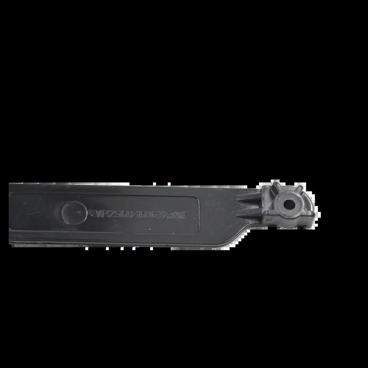 Compatible con Ford para Fiesta Mk5 2002 2003 2004 2005 2006 2007 2008 2S6H16B632ae Capó De Coche Manija De Liberación Palanca De Apertura Manija de liberación capó