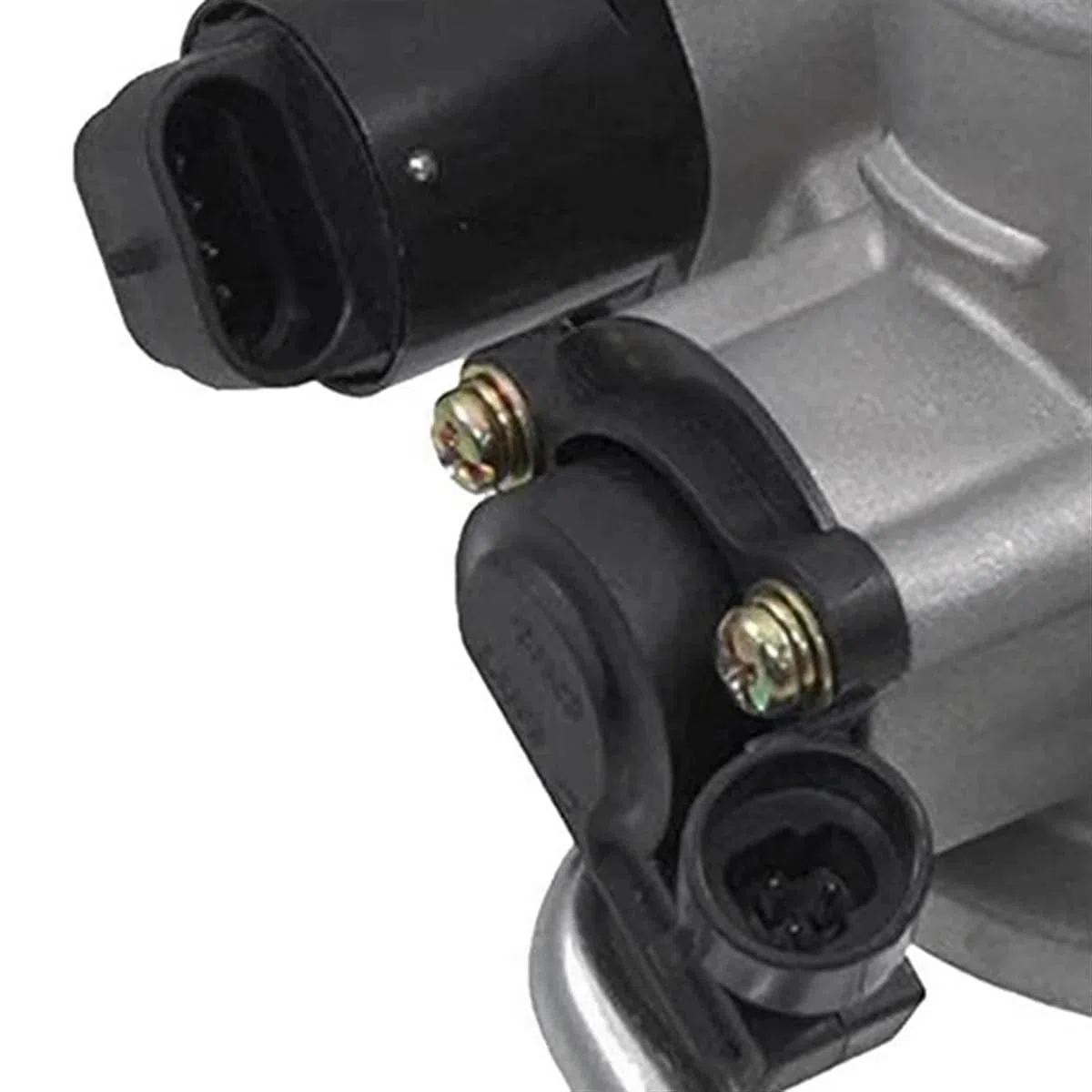 Sensor posición acelerador Conjunto De Cuerpo Del Acelerador Motor 50 Mm Para Buick Para Excelle 1.6 Para GM Para Daewoo Para Chevy Para Aveo 96815470, 96378856 Conjunto de cuerpo del acelerador
