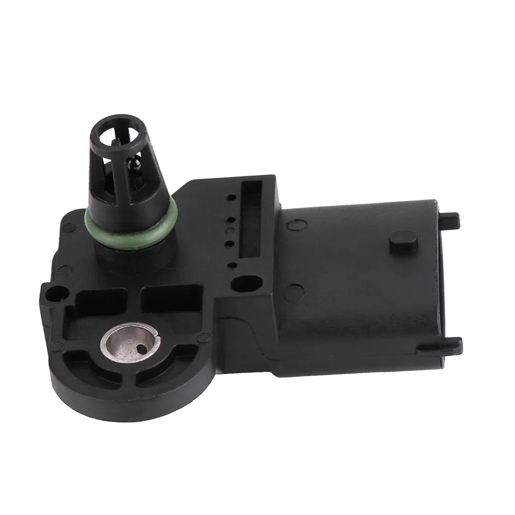 Sensor de Presión Absoluta MAP del Colector de Admisión, Compatible con Scenic II, Laguna II 1.9 dCi