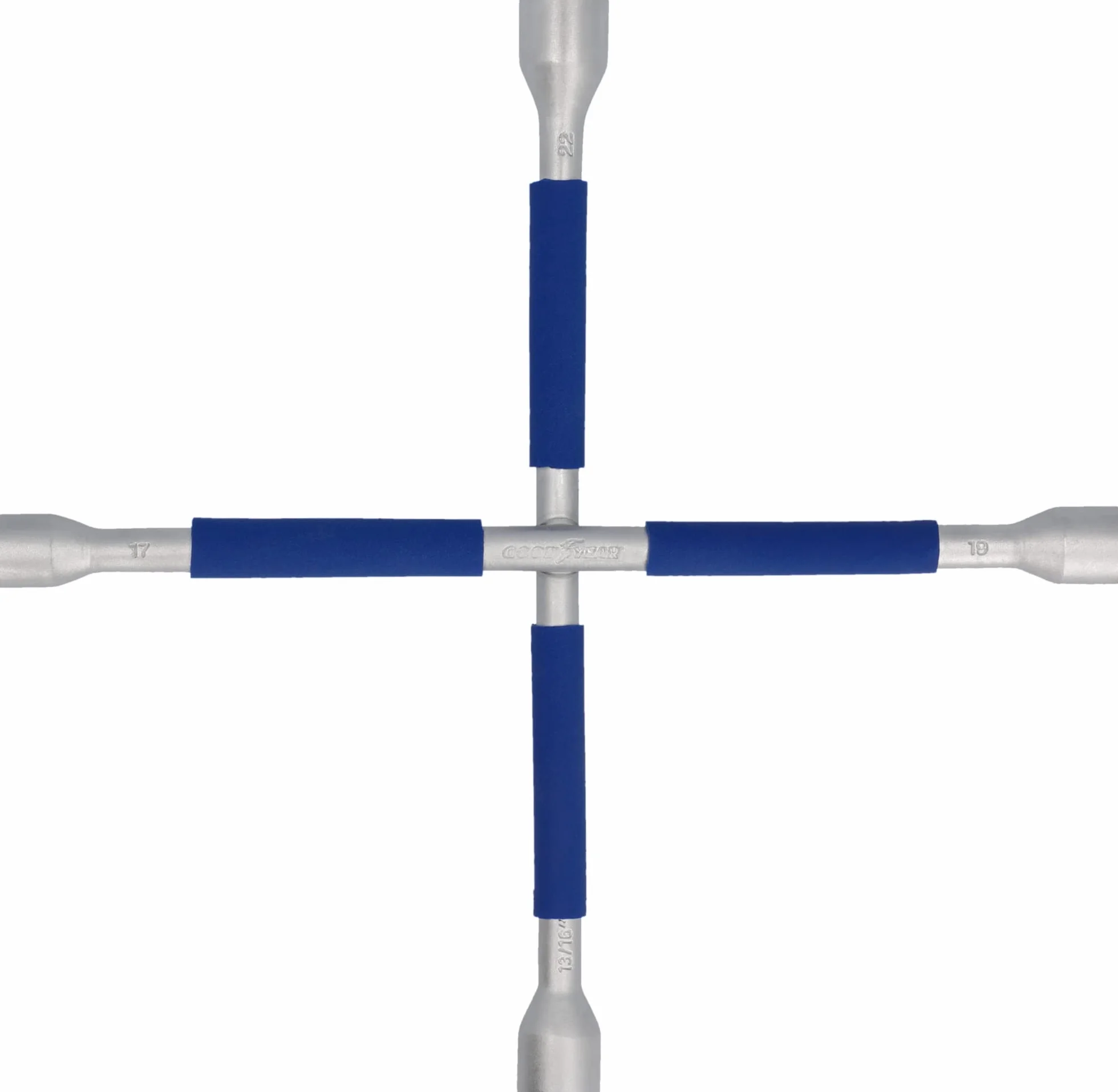 Goodyear Llave de cruceta 75520