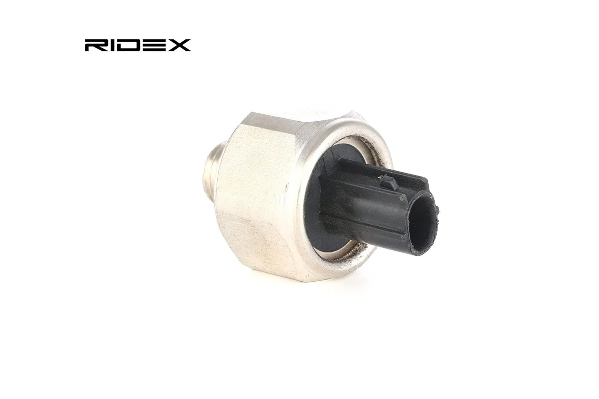 RIDEX 3921K0013 Sensor de detonaciones sin cable Compatible con HONDA CIVIC VII Hatchback EU, EP, EV