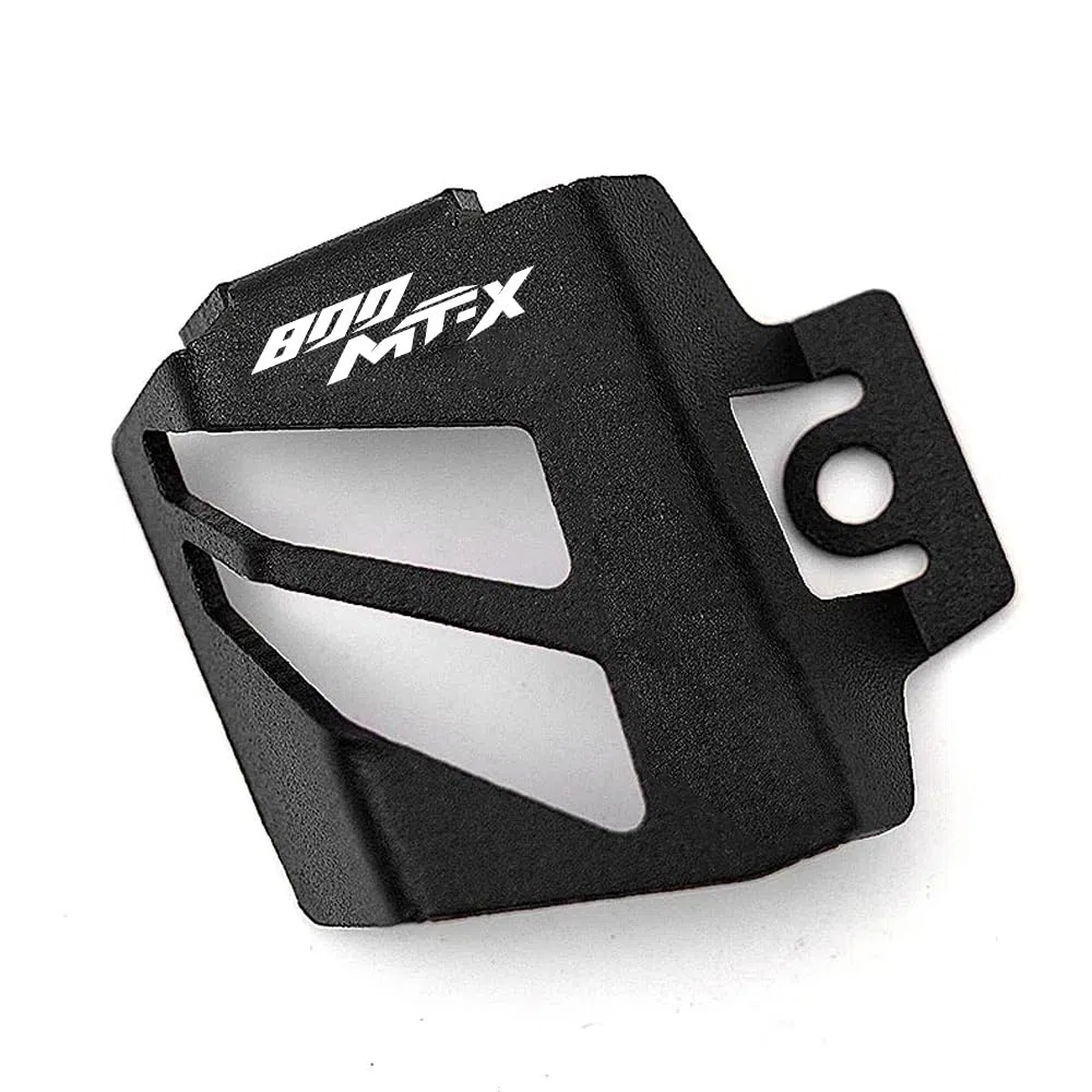 Para CFMOTO 800MTX 800MT-X MTX800 2024 2025 MTX 800 Accesorios Moto CNC Freno Trasero Depósito Líquido Tapa Protector CF 800 MTX MT-X MT X