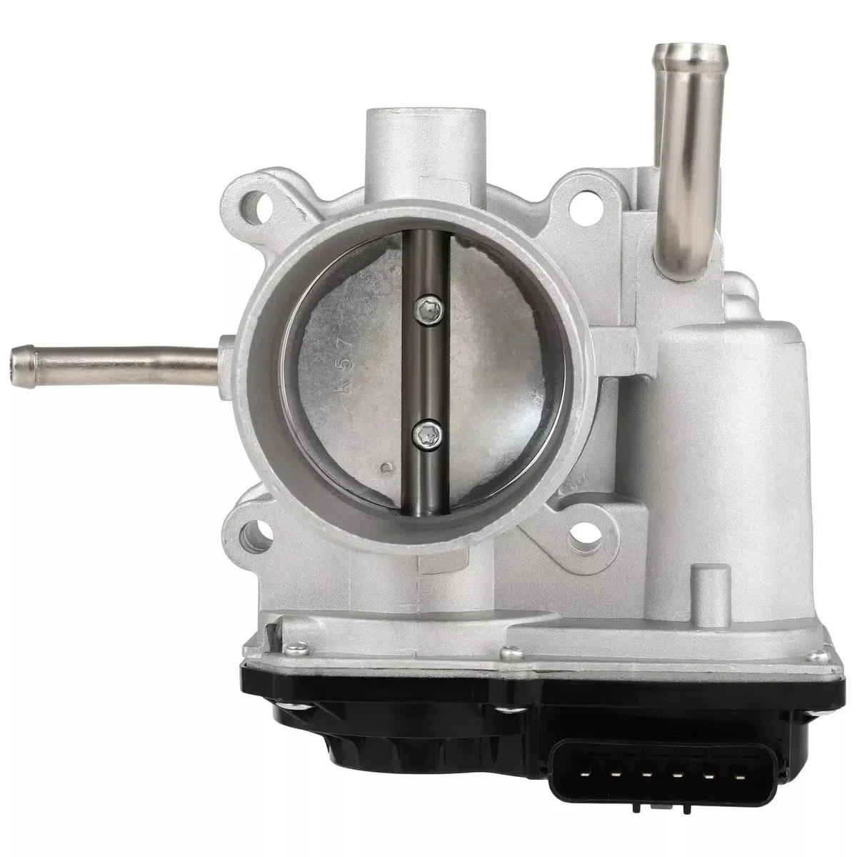 Sensor posición Acelerador Cuerpo del Acelerador Electrónico 351002B300 AA1679003 35100-2B340 para Dodge para Attitude 1.6L 2012-2014 Actuador Cuerpo Acelerador