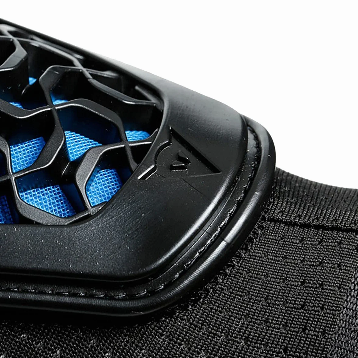Dainese Trail Skins Air Elbow Guards - Codera de MTB Unisex Adulto