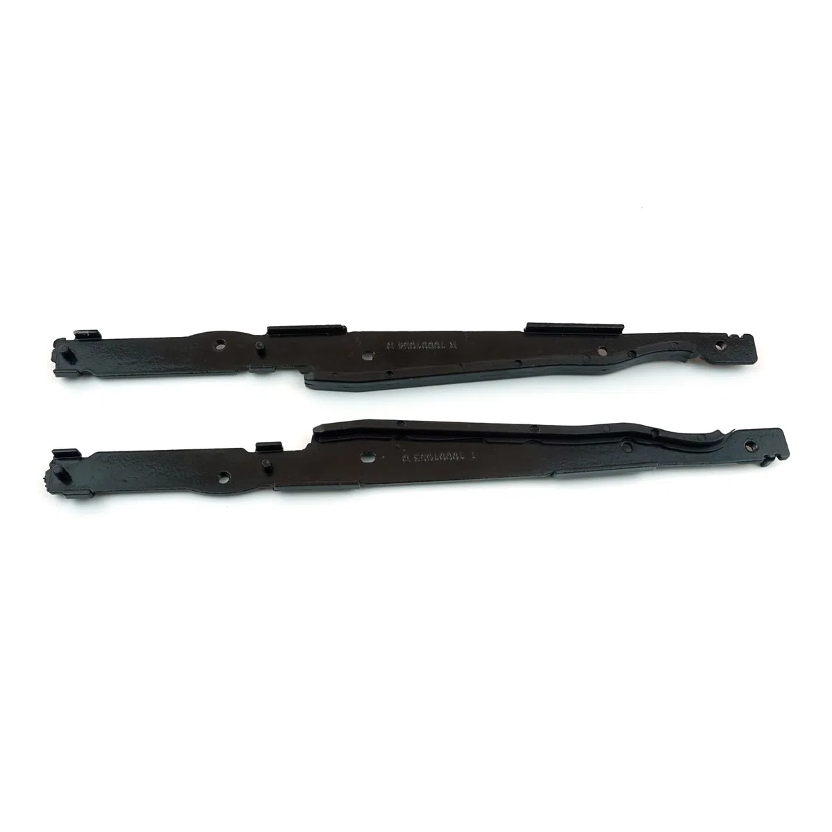 BSR529 2 Pieces Sunroof Repair Kit for BMW X5 E53 and X3 E83 2000-2006