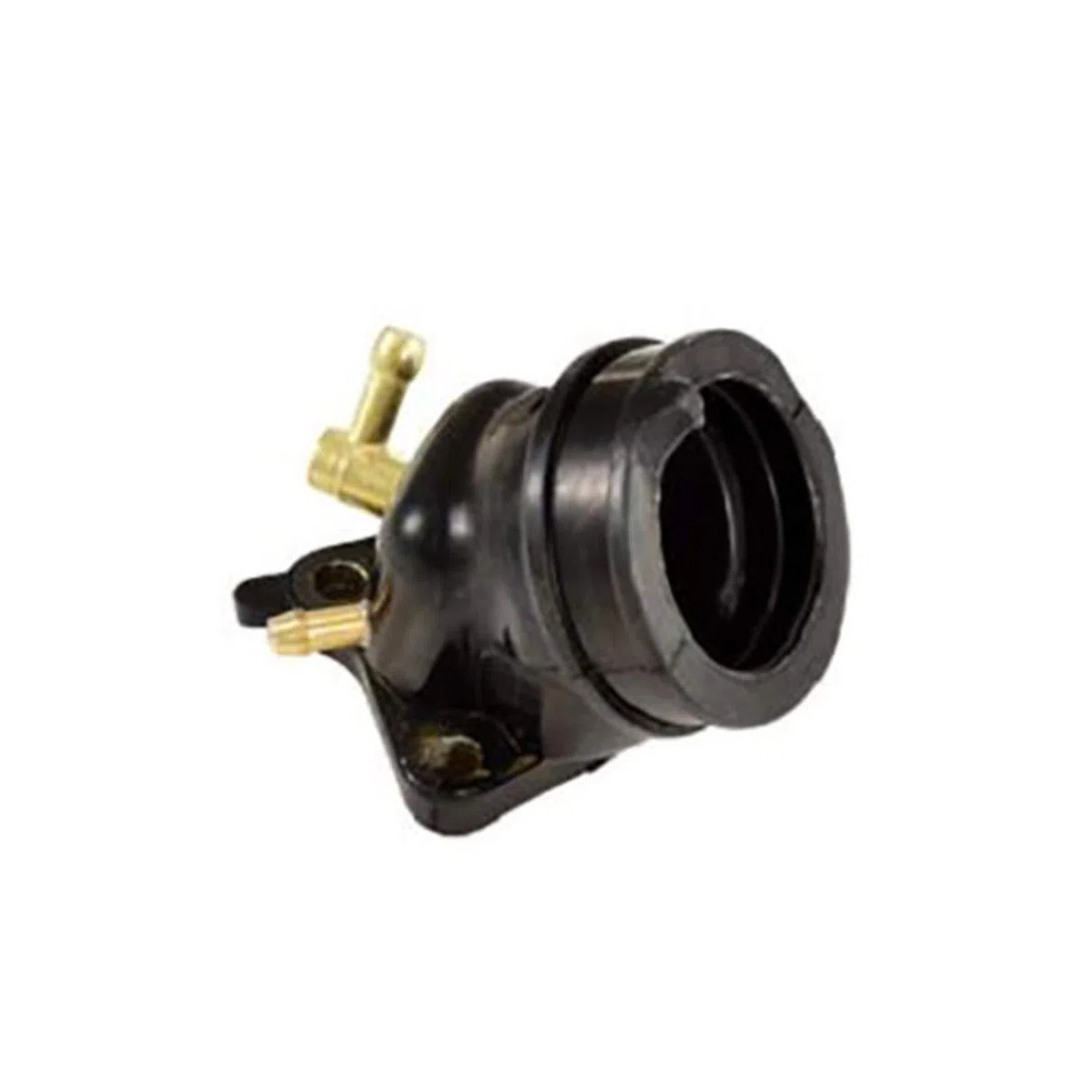 Motodak Tubo de Admisión Maxi Scooter Top Perf Adapt. 125 Piaggio 4 Tiempos (Origen 874415/b016579)