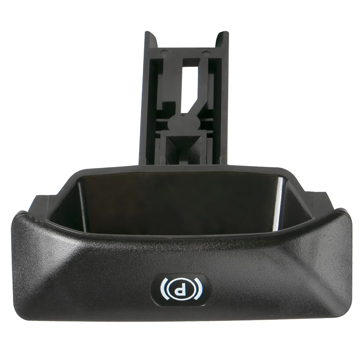 Manija de freno de mano para coche, interruptor de liberación del freno de mano A2044270020 para Mercedes W204 W212 W218 W207 X204