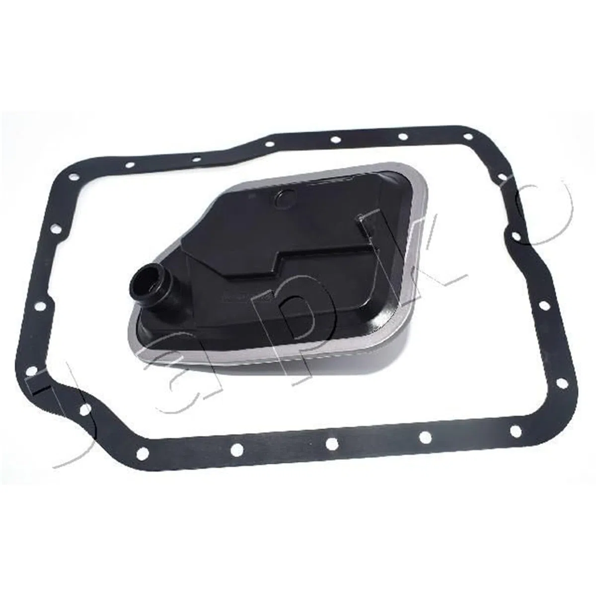 JAPKO FTJ083 Kit filtro hidrtáulico caja automática Compatible con MAZDA 2 Hatchback DE, DH3 6 Ranchera familiar GH 3 BK 3 BL 5 CR19
