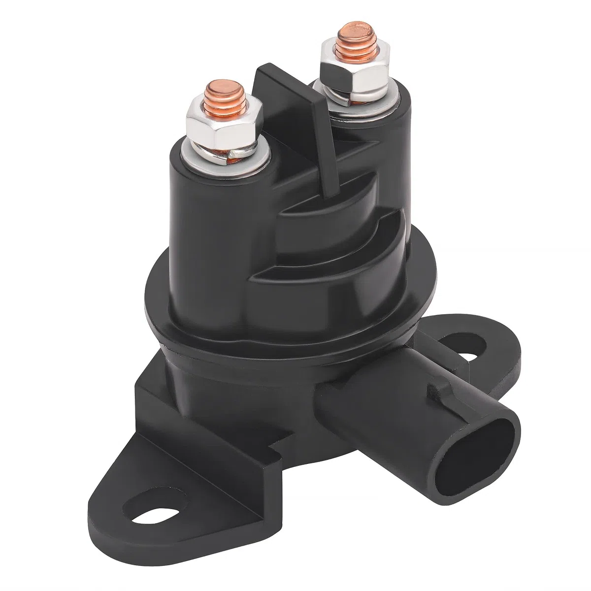 Road Passion Relé De Solenoide De Arranque para Sea-Doo GTI 130 SE 2007-2017 / GTI 130 2008-2016 / GTI 130 Rental 2008