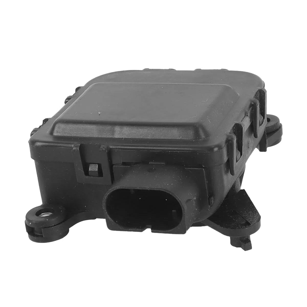 Ubric Accionamiento de Puerta de Aire Acondicionado para Coche B5 B5,5 A4 Avant Superb 3U 8D1820511B