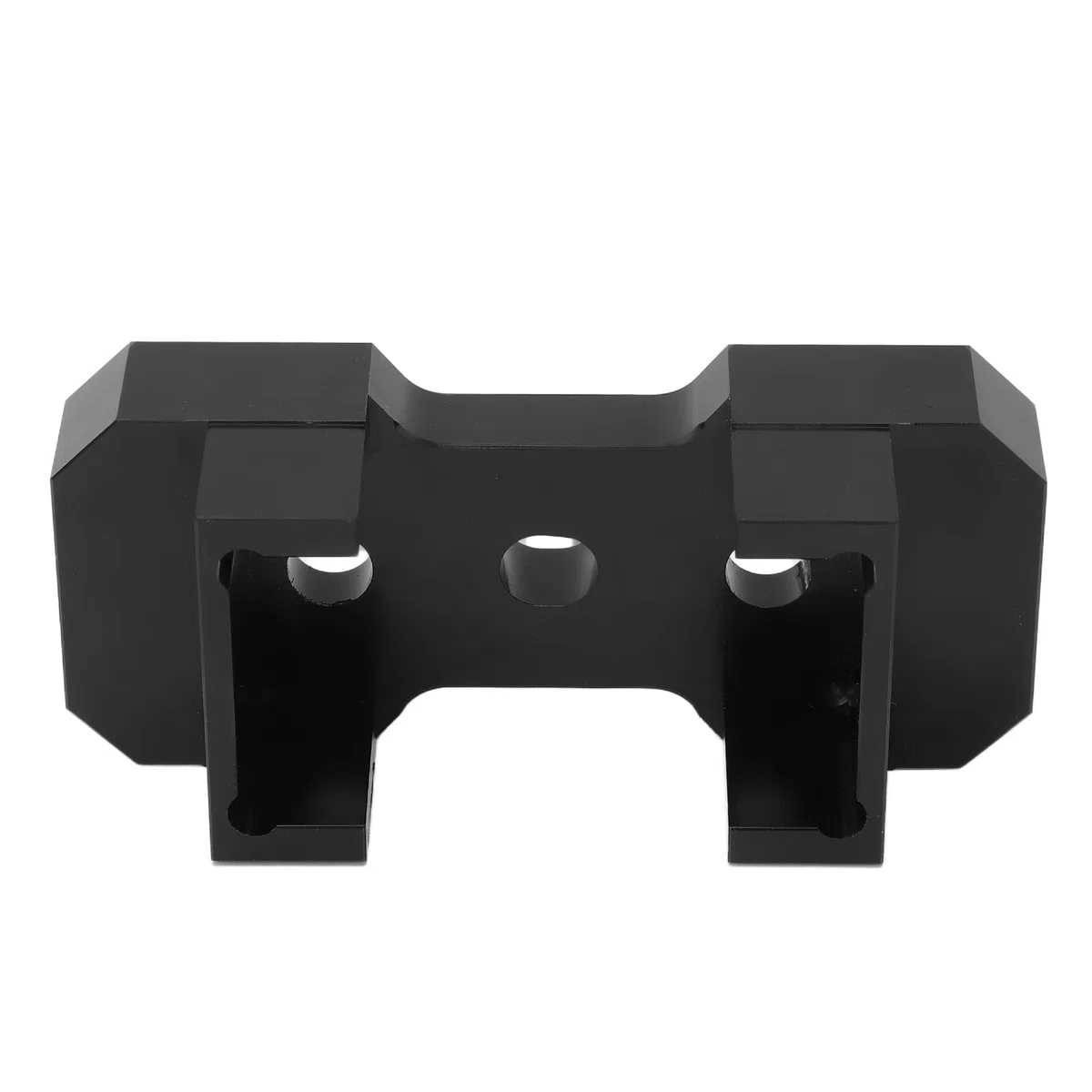 Generic Inserto de Montaje de Transmisión del Motor Aleación de Aluminio Billet Duradera para S4 RS4 2009-2016, Reducción de Ruido para Aceleración Fuerte, Apto para B8 B8.5
