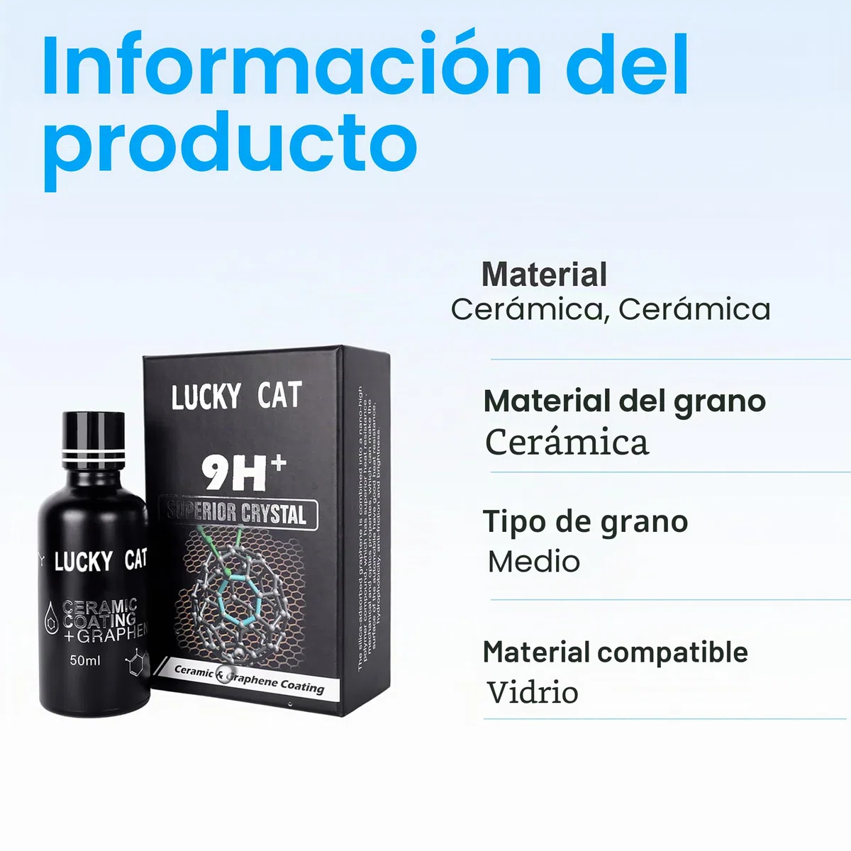 2022 9H Nano Ceramic Coating,Revestimiento Ceramico Coche, Super Hidrofóbico Pulido Car Coating, Anti Arañazos Coche Protección de Pintura